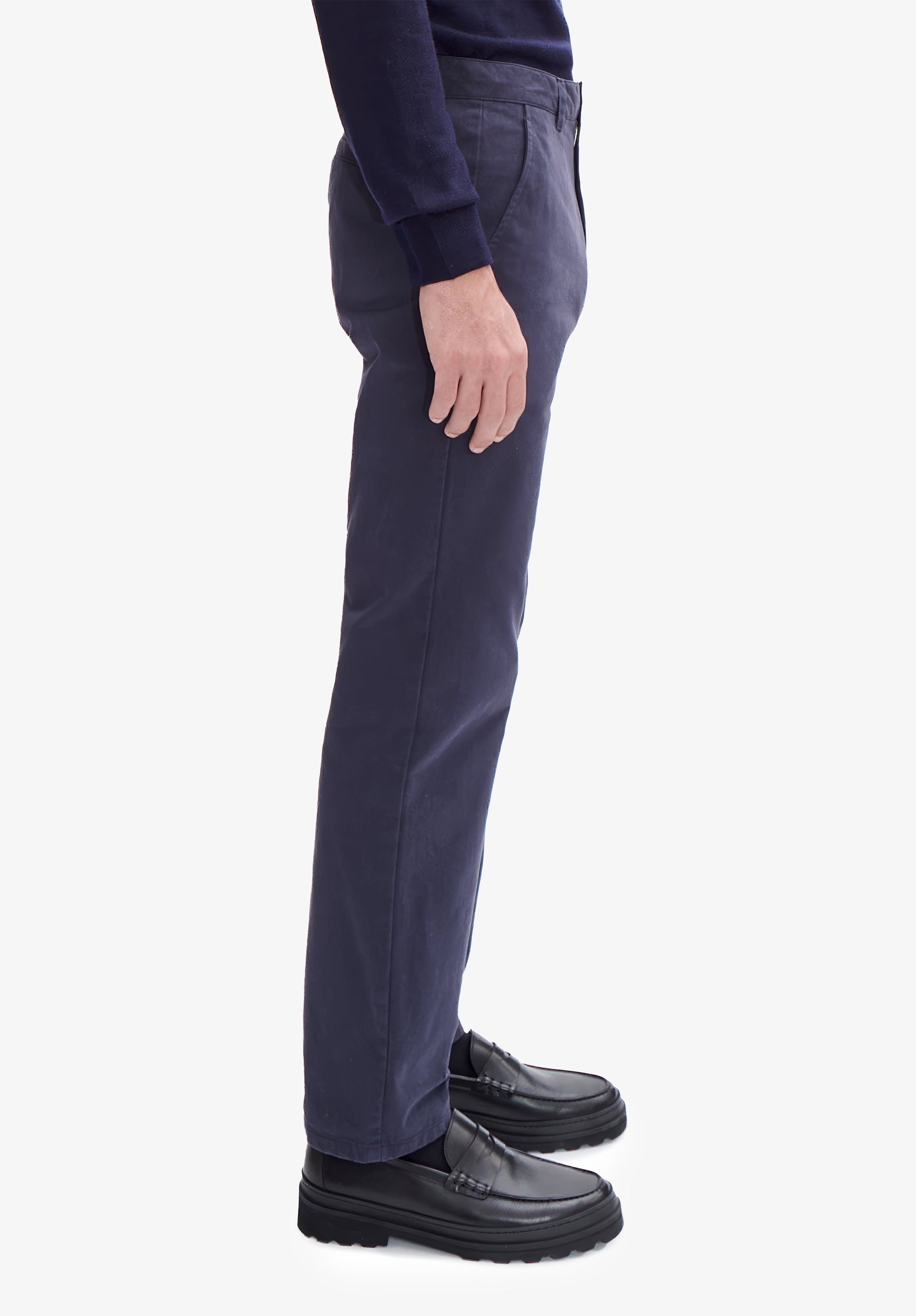 Ville chinos - 5