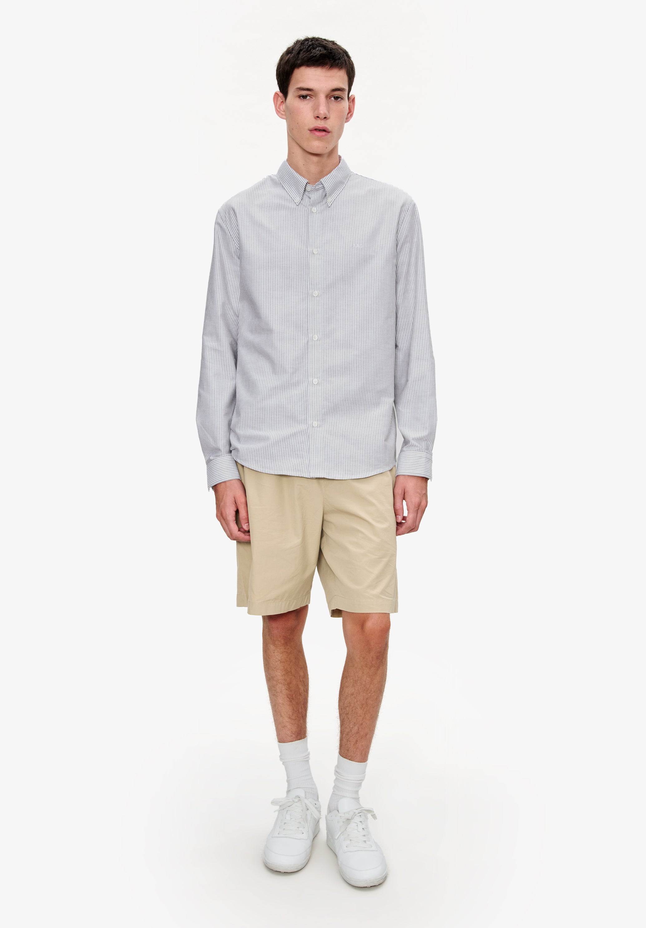 Greg shirt - 1