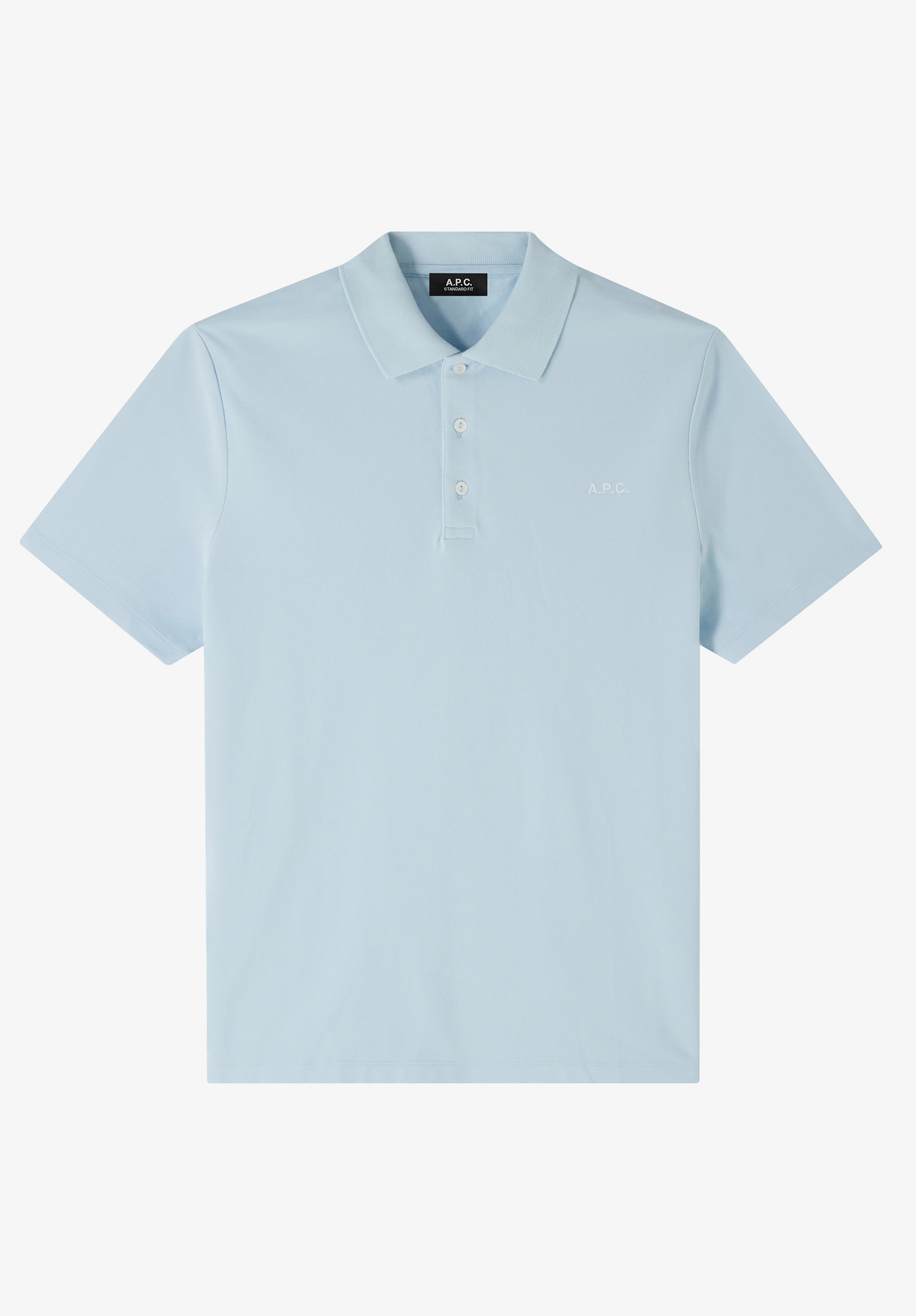 Standard polo shirt - 2