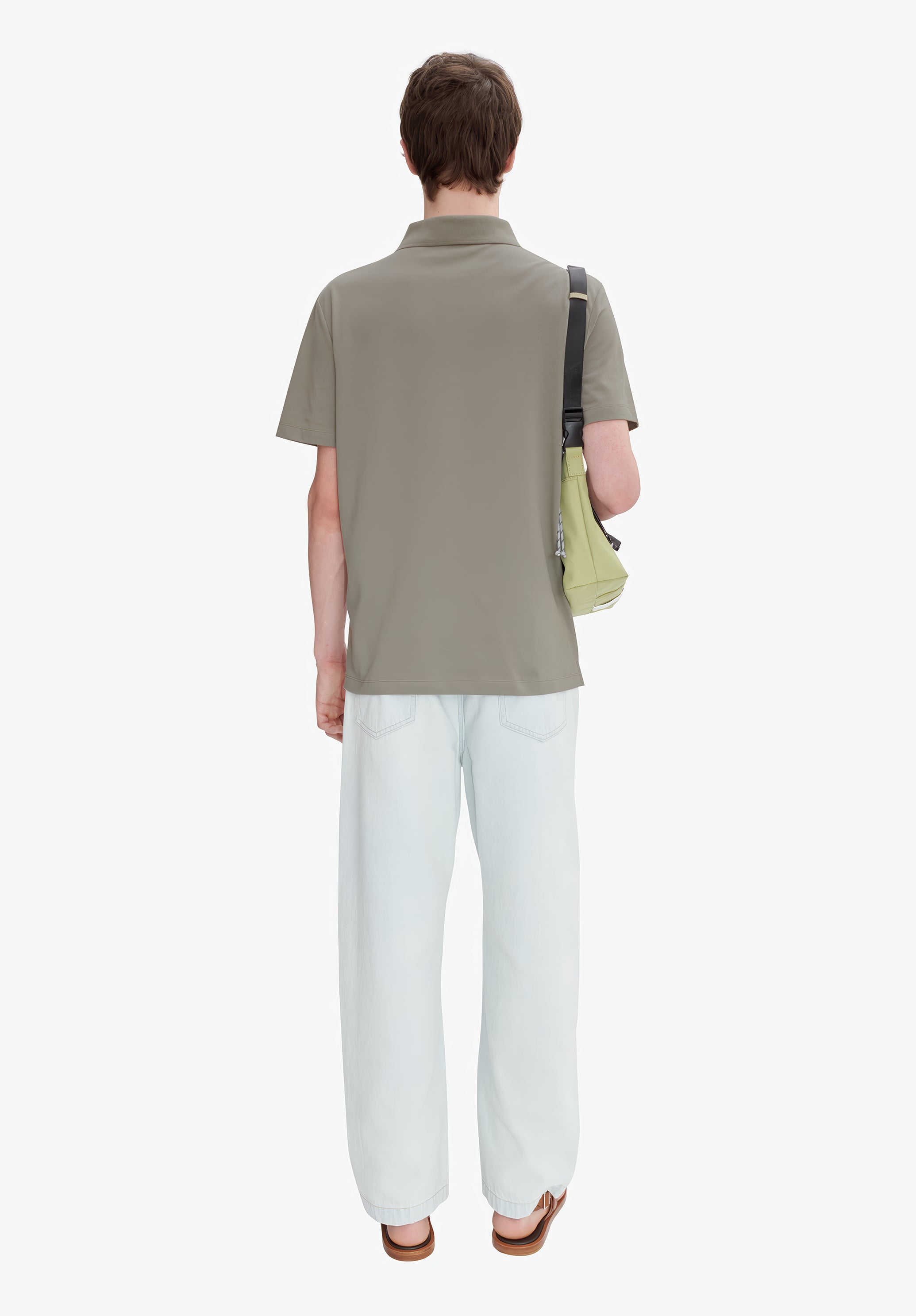 Standard polo shirt - 3