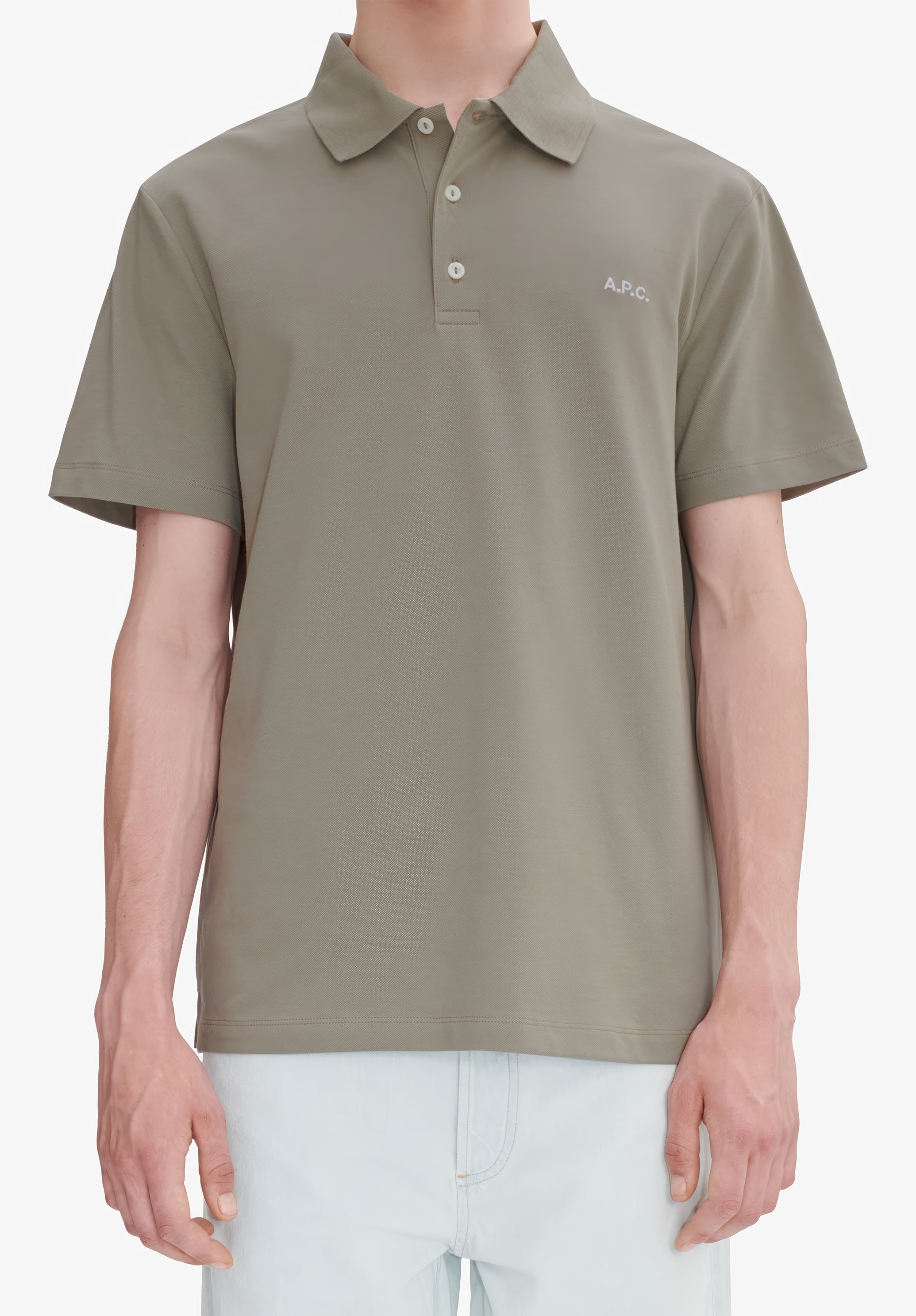 Standard polo shirt - 4