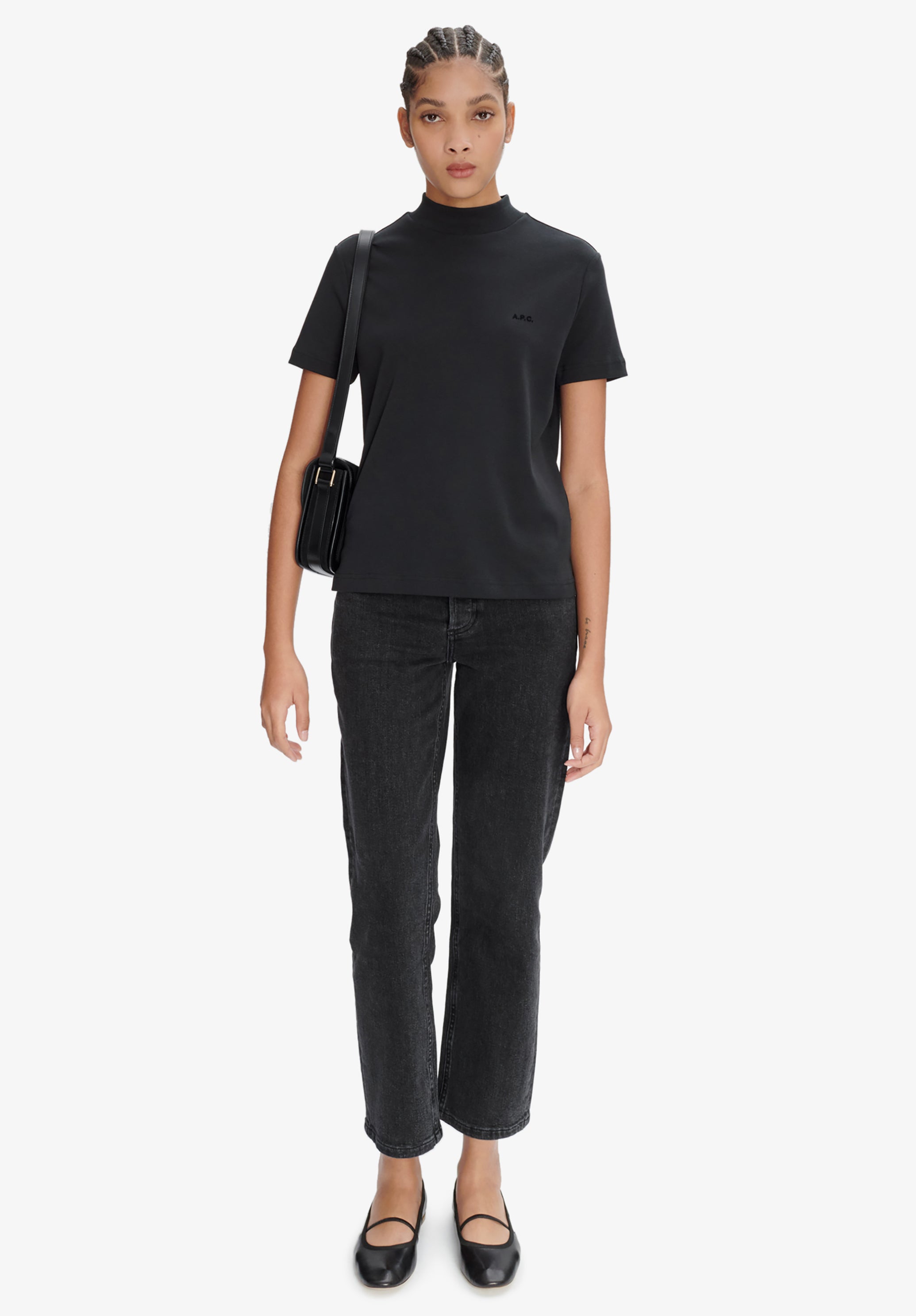 Caroll T-shirt - 1
