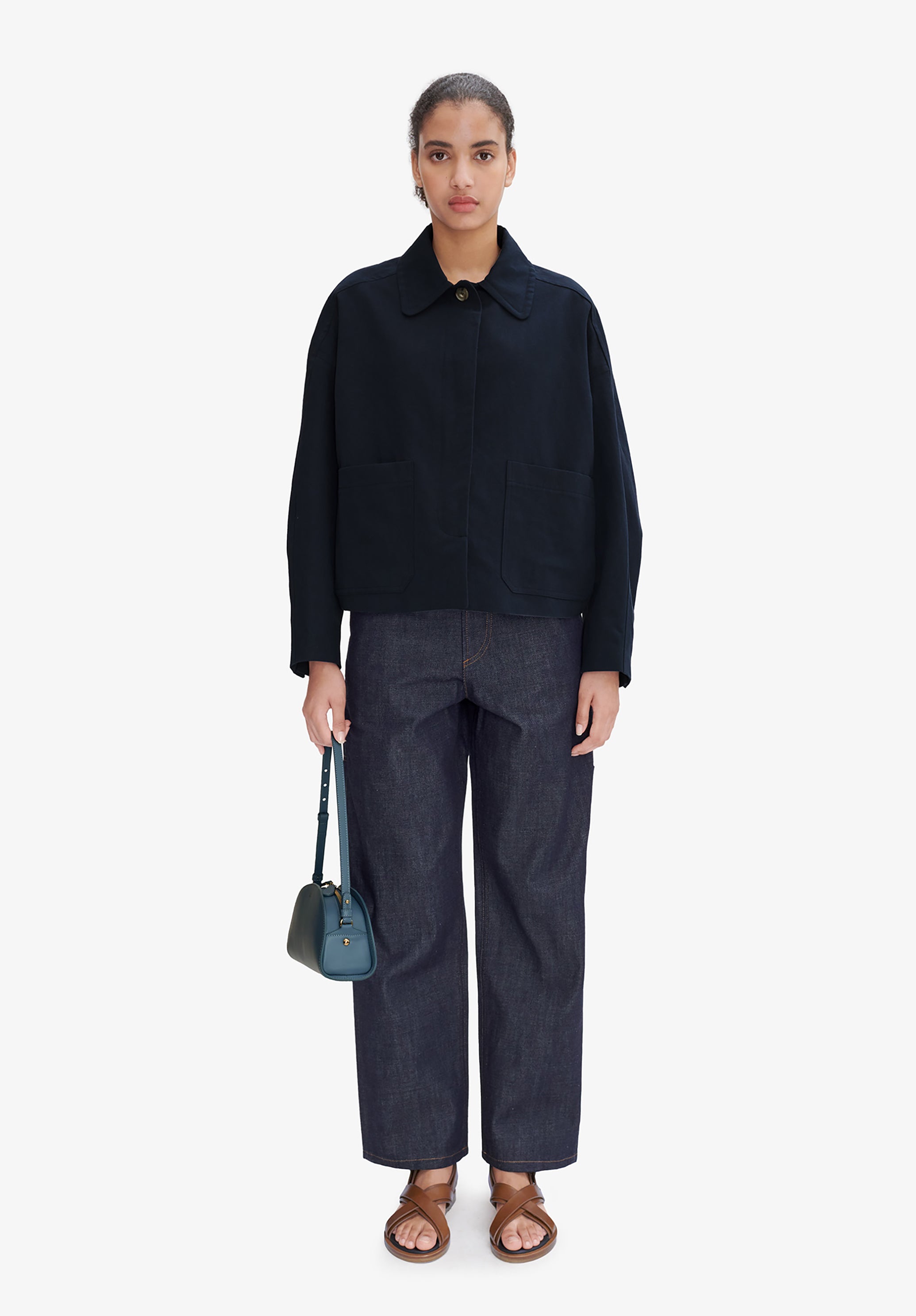Bianca jacket - 4