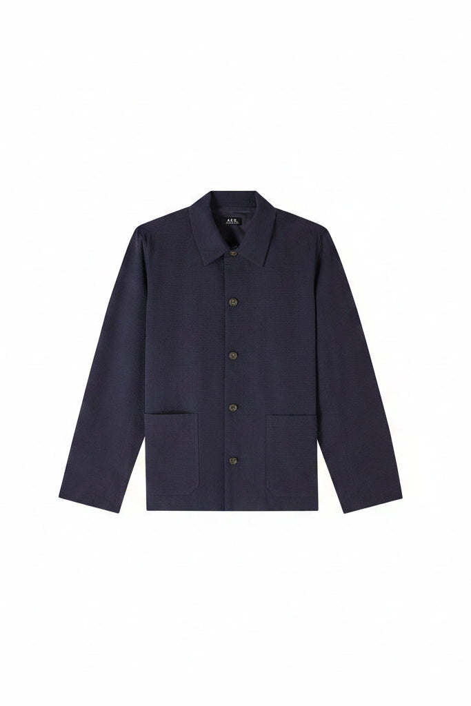 Brest jacket - 0