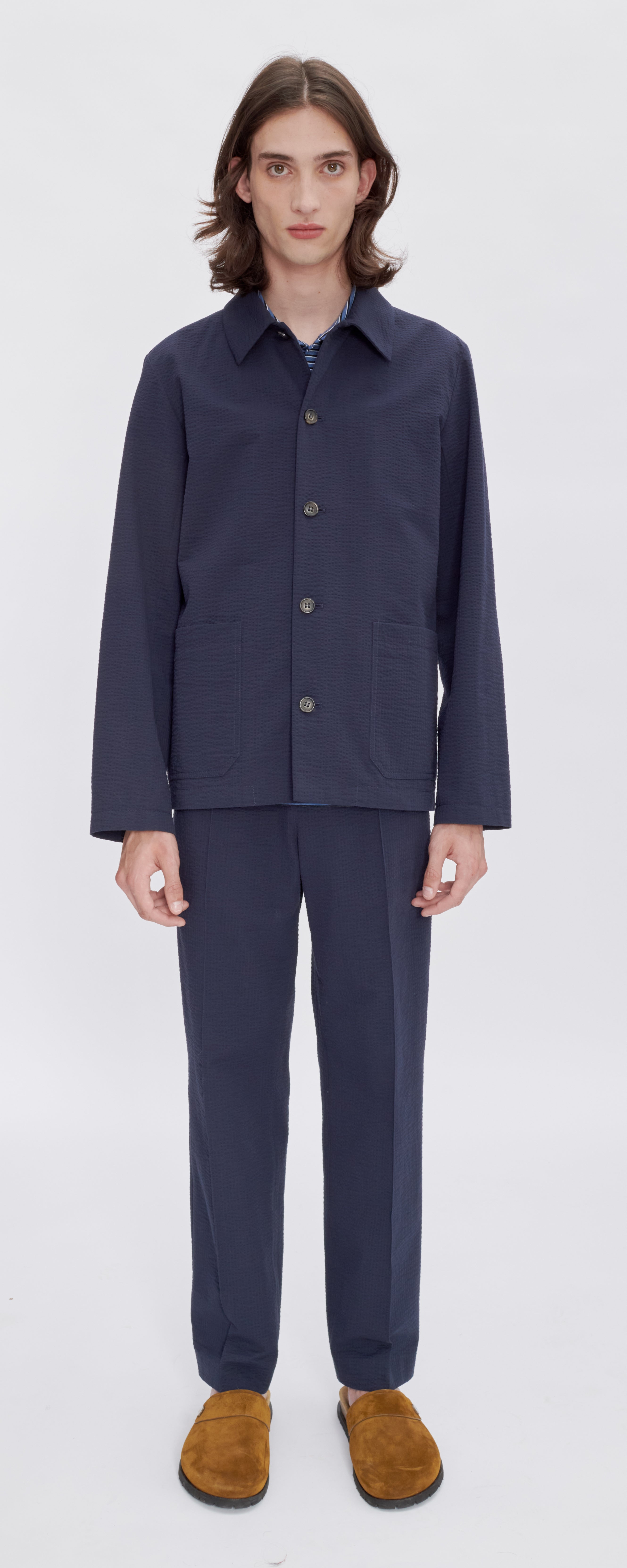 Brest jacket - 4