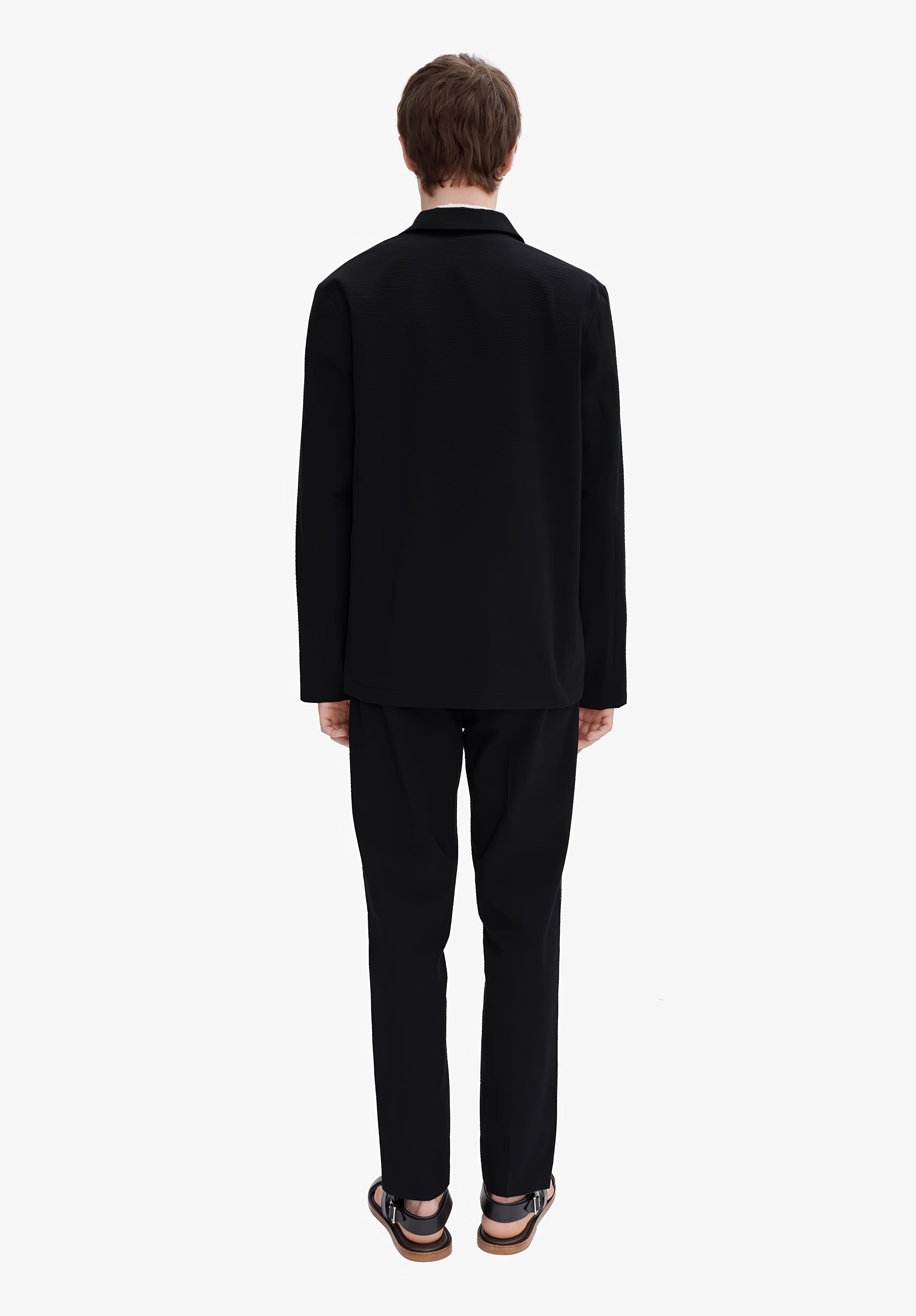 Veste Brest - 3
