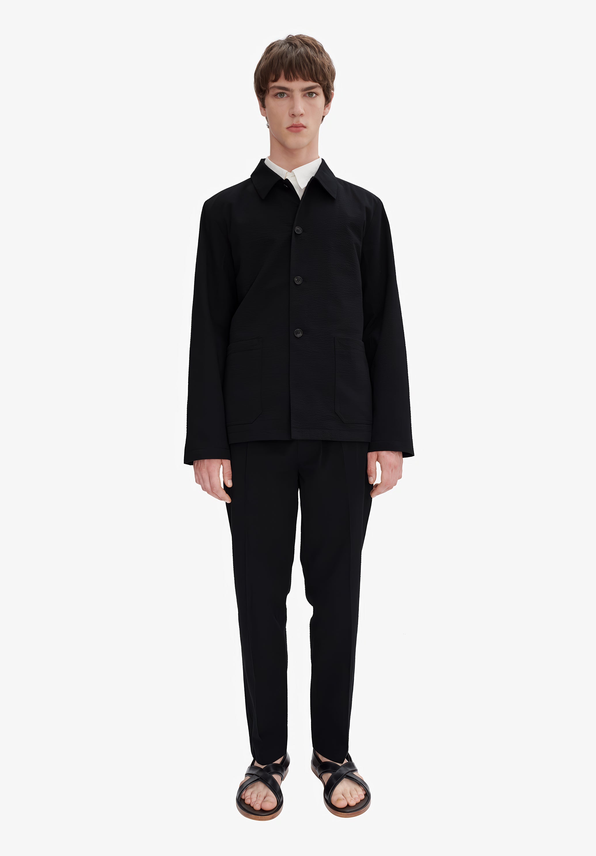 Veste Brest - 4