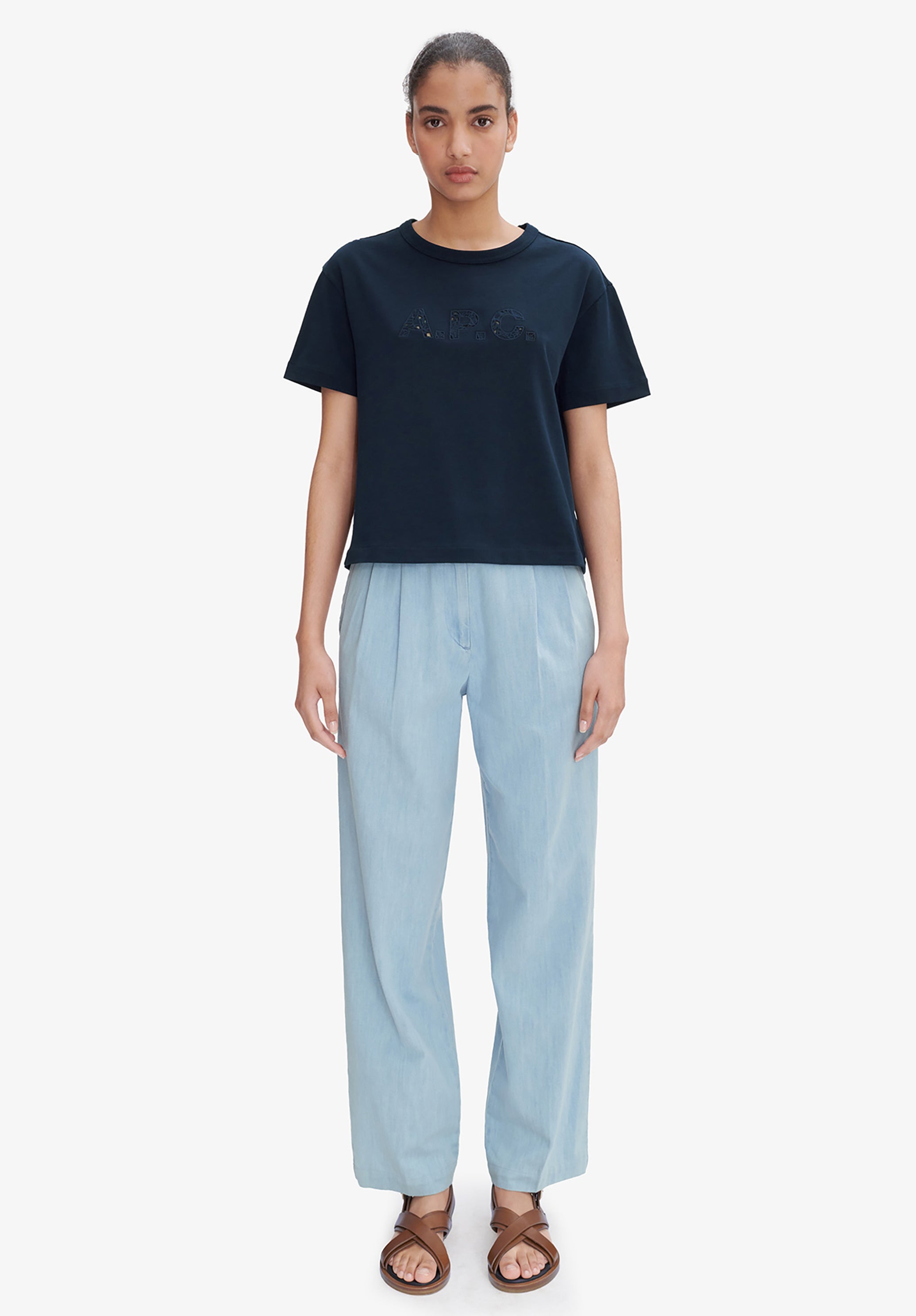 Joseon trousers - 1