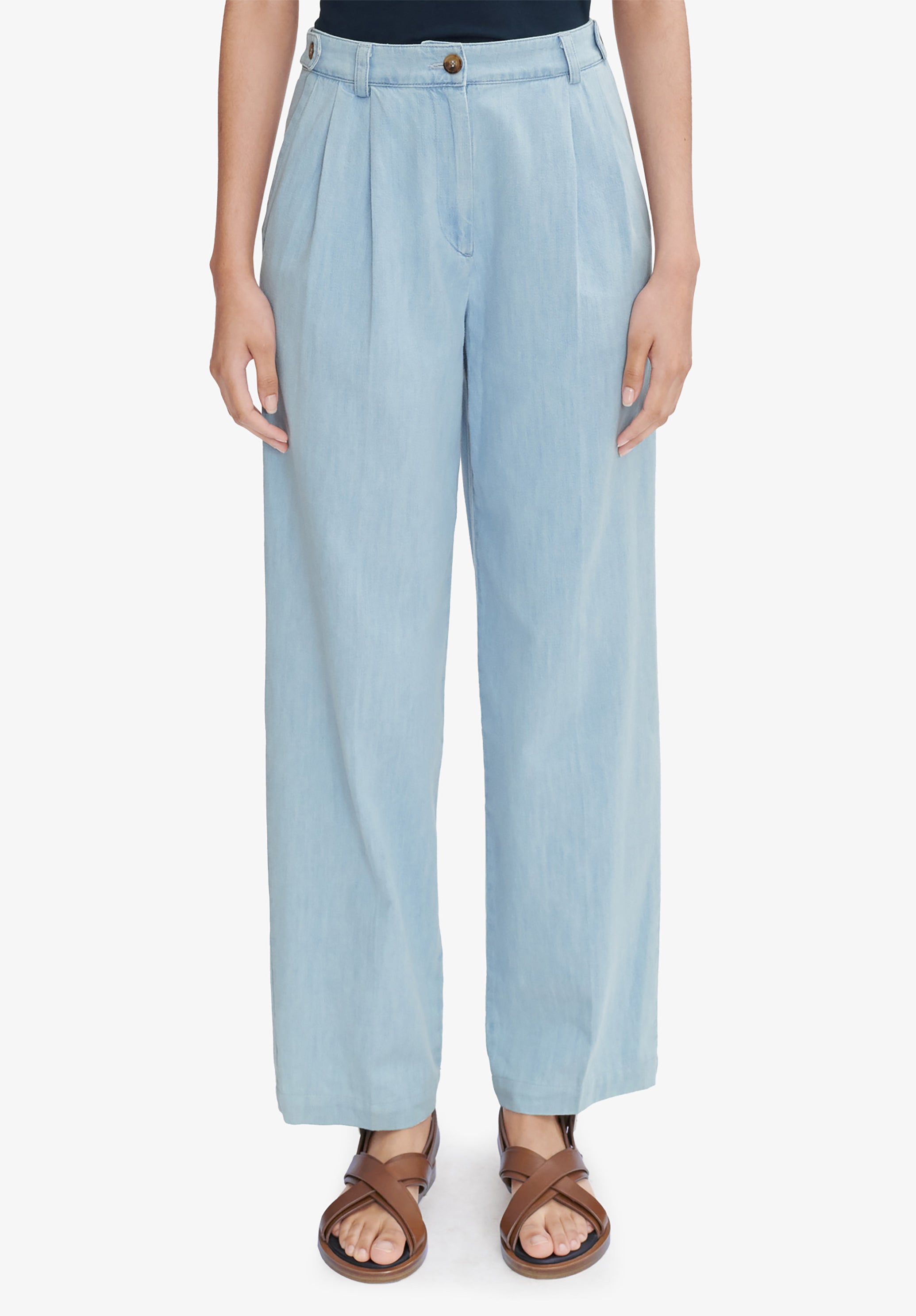 Joseon trousers - 4