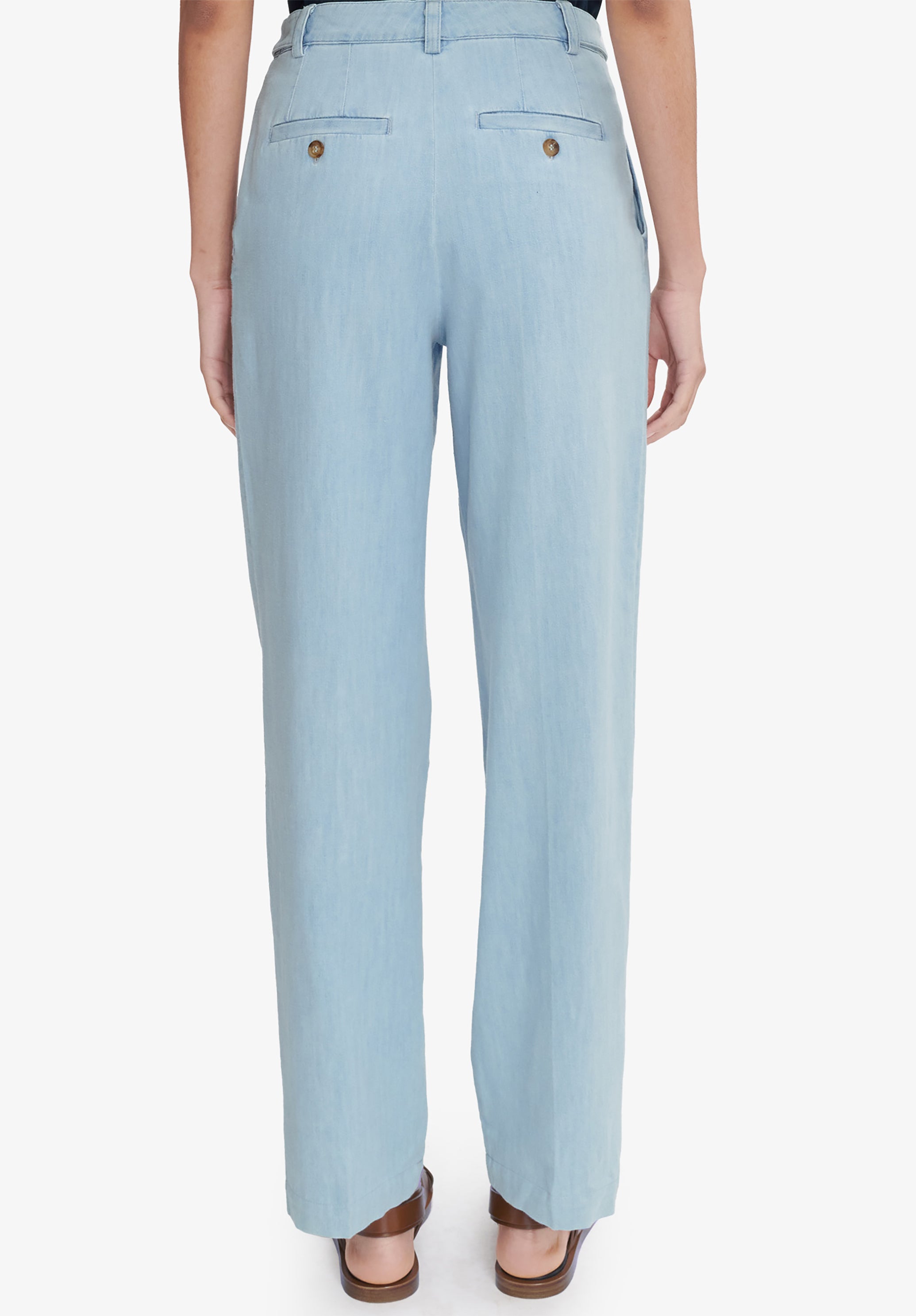 Joseon trousers - 5
