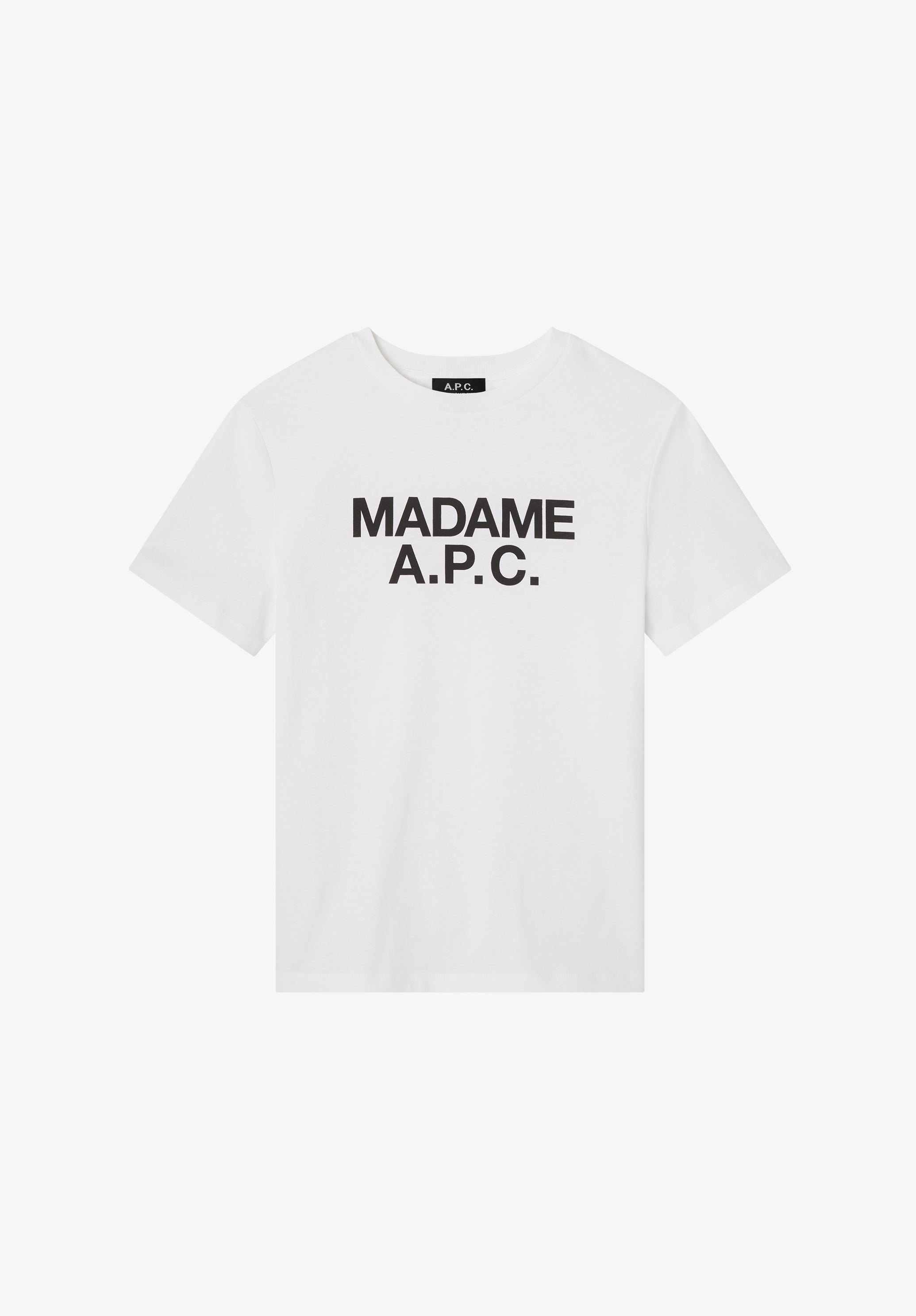 Madame T-shirt - 0