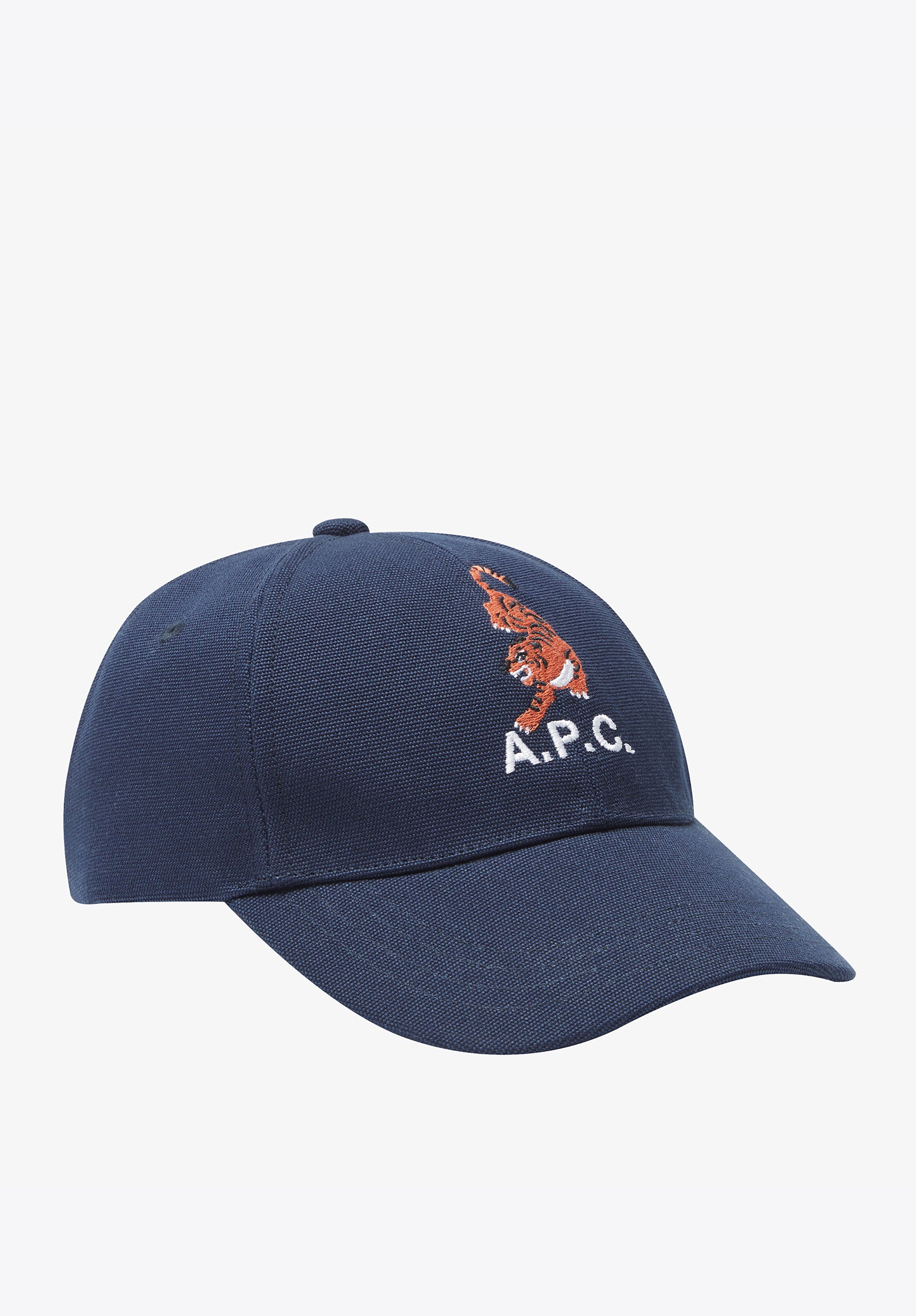 Charlie Tigre baseball cap - 0