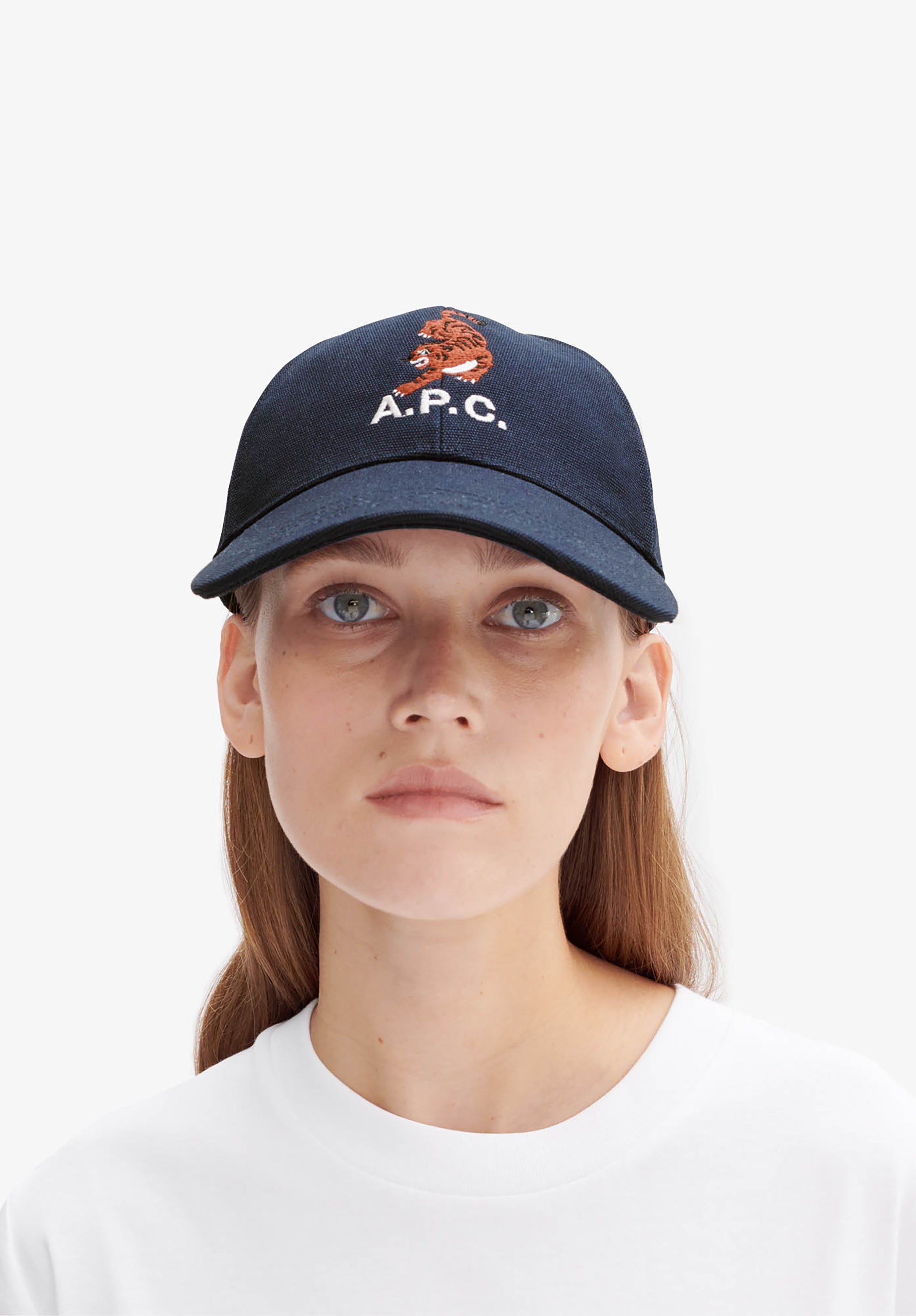 Charlie Tigre baseball cap - 4