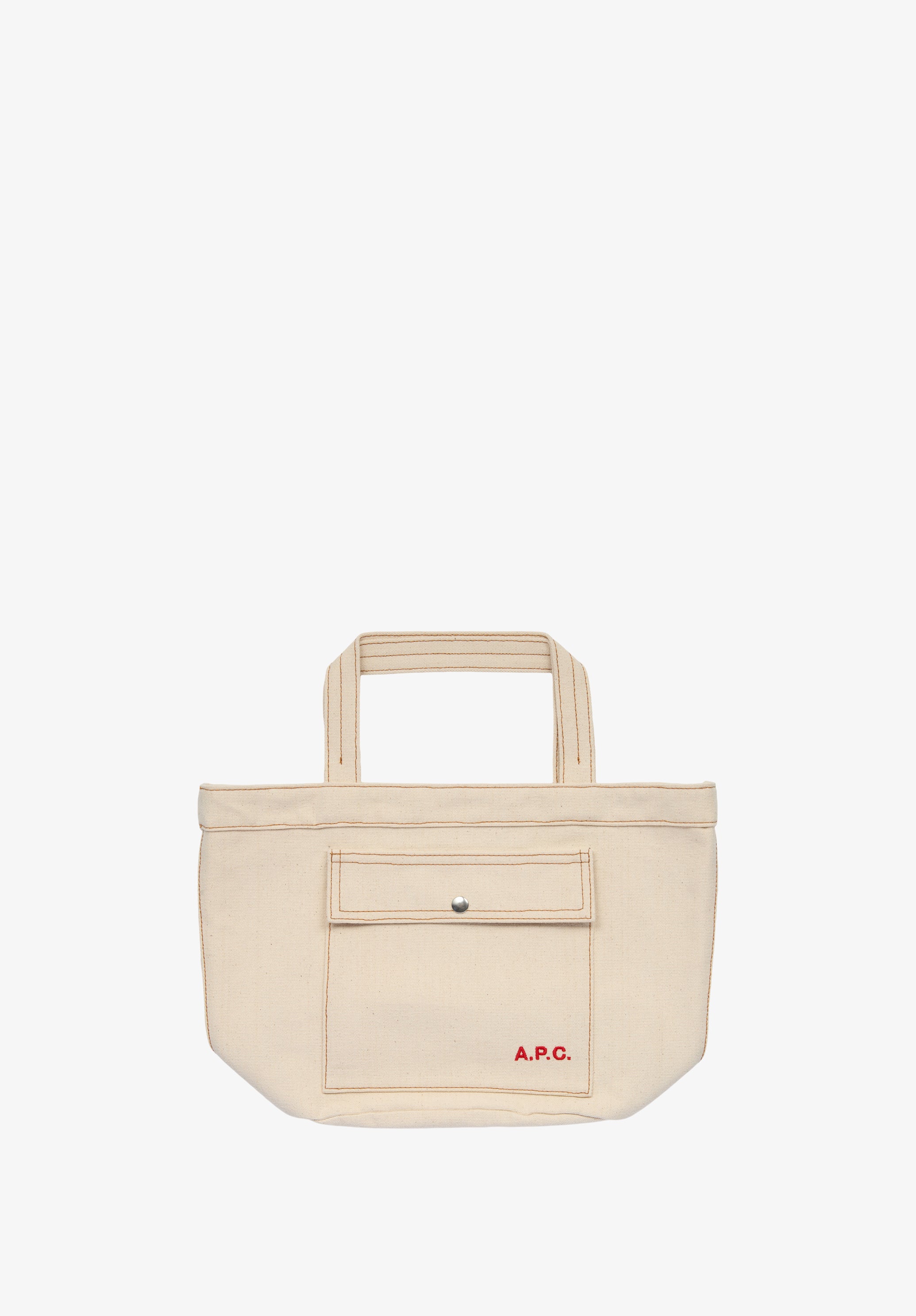Jade tote bag - 0