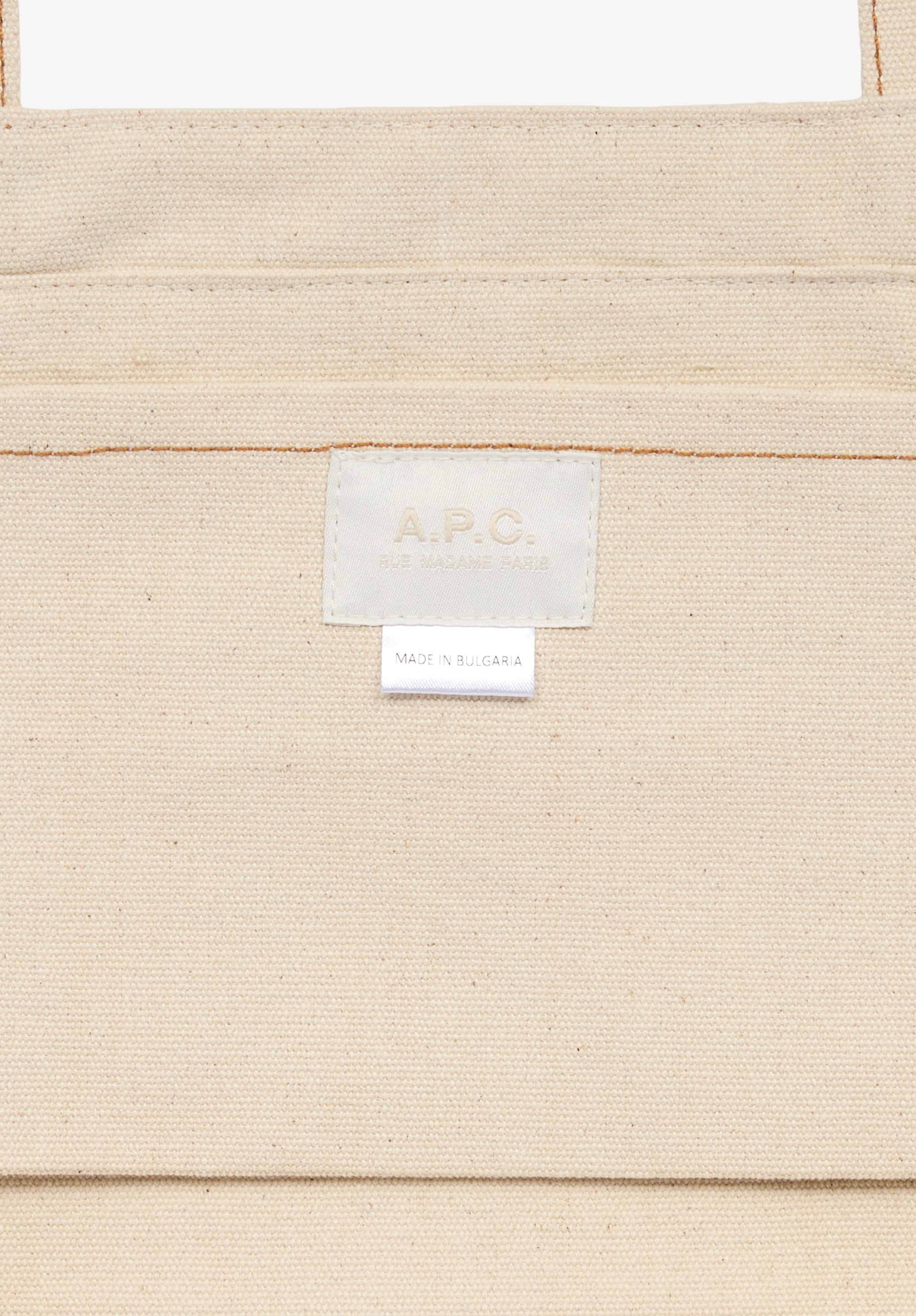 Jade tote bag - 4