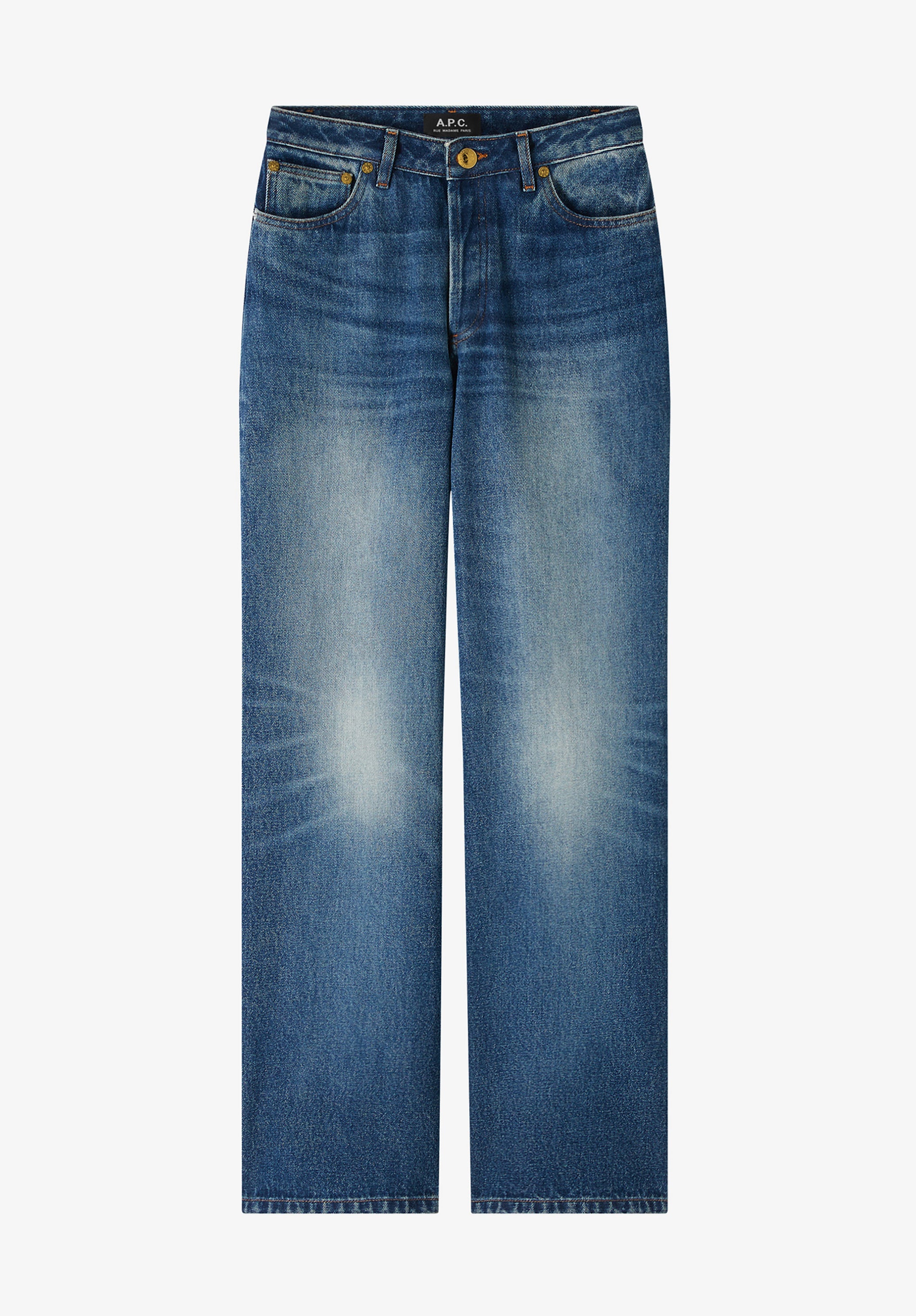 Elisabeth jeans - 0