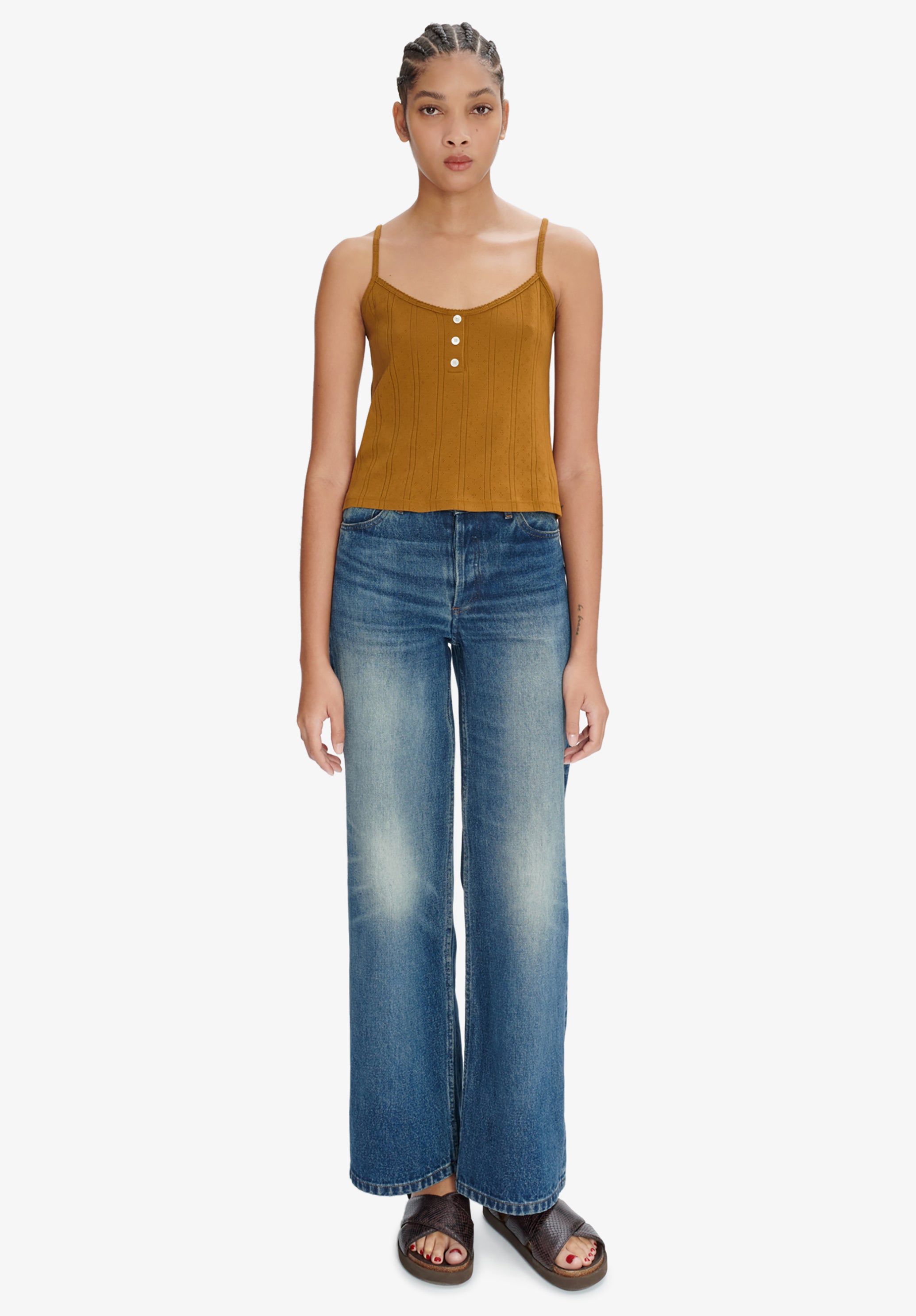 Elisabeth jeans - 1