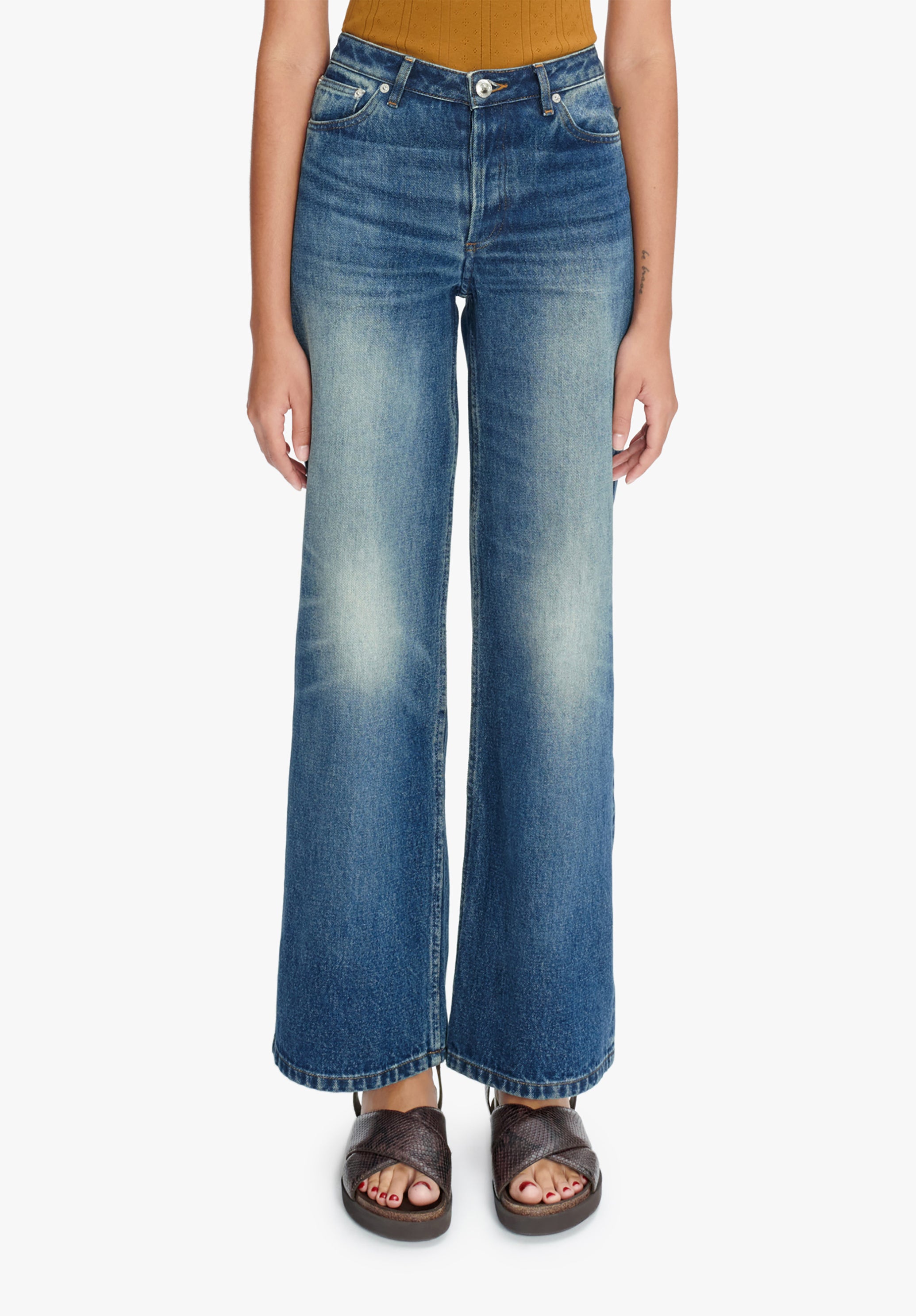 Elisabeth jeans - 4