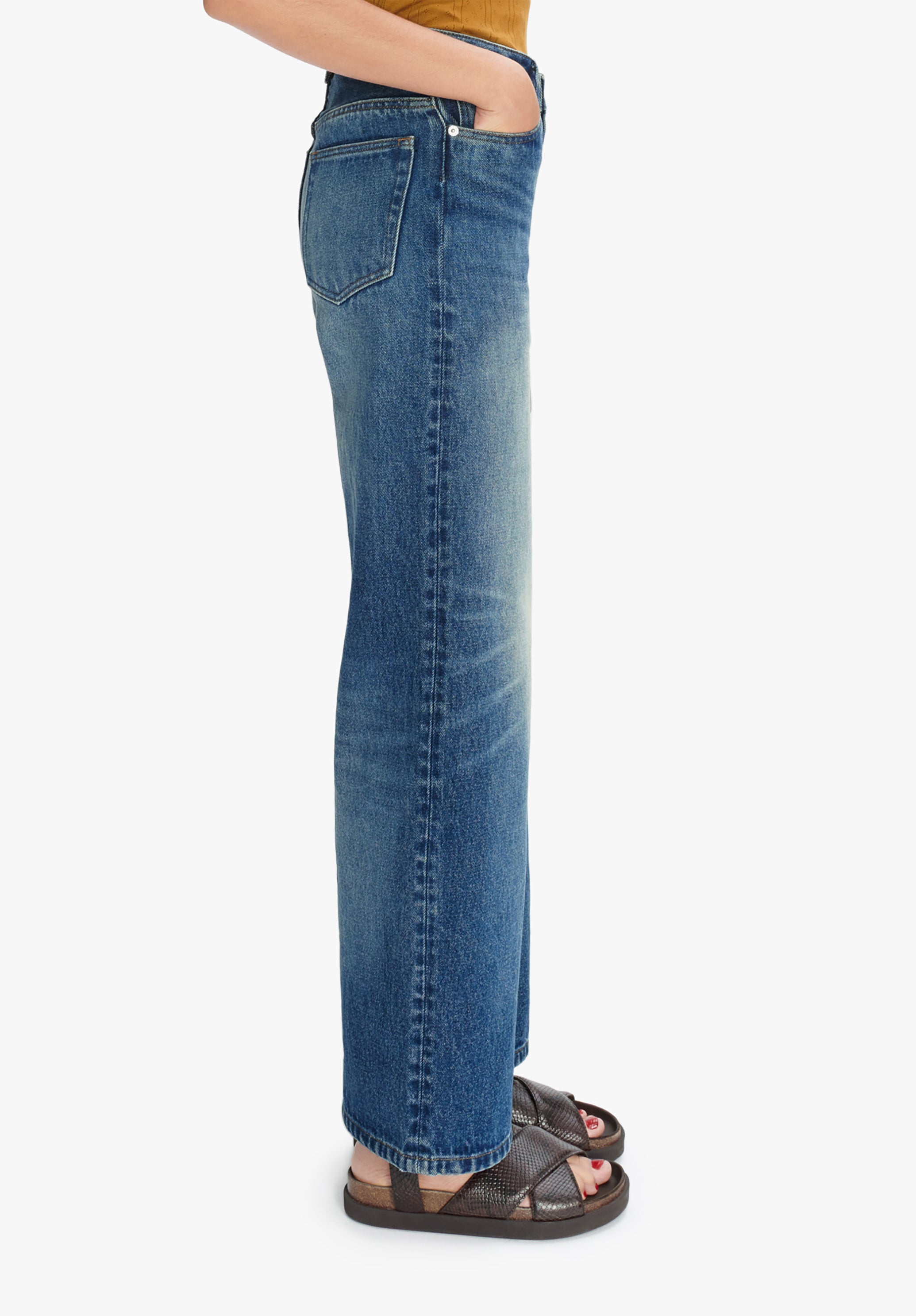 Elisabeth jeans - 5
