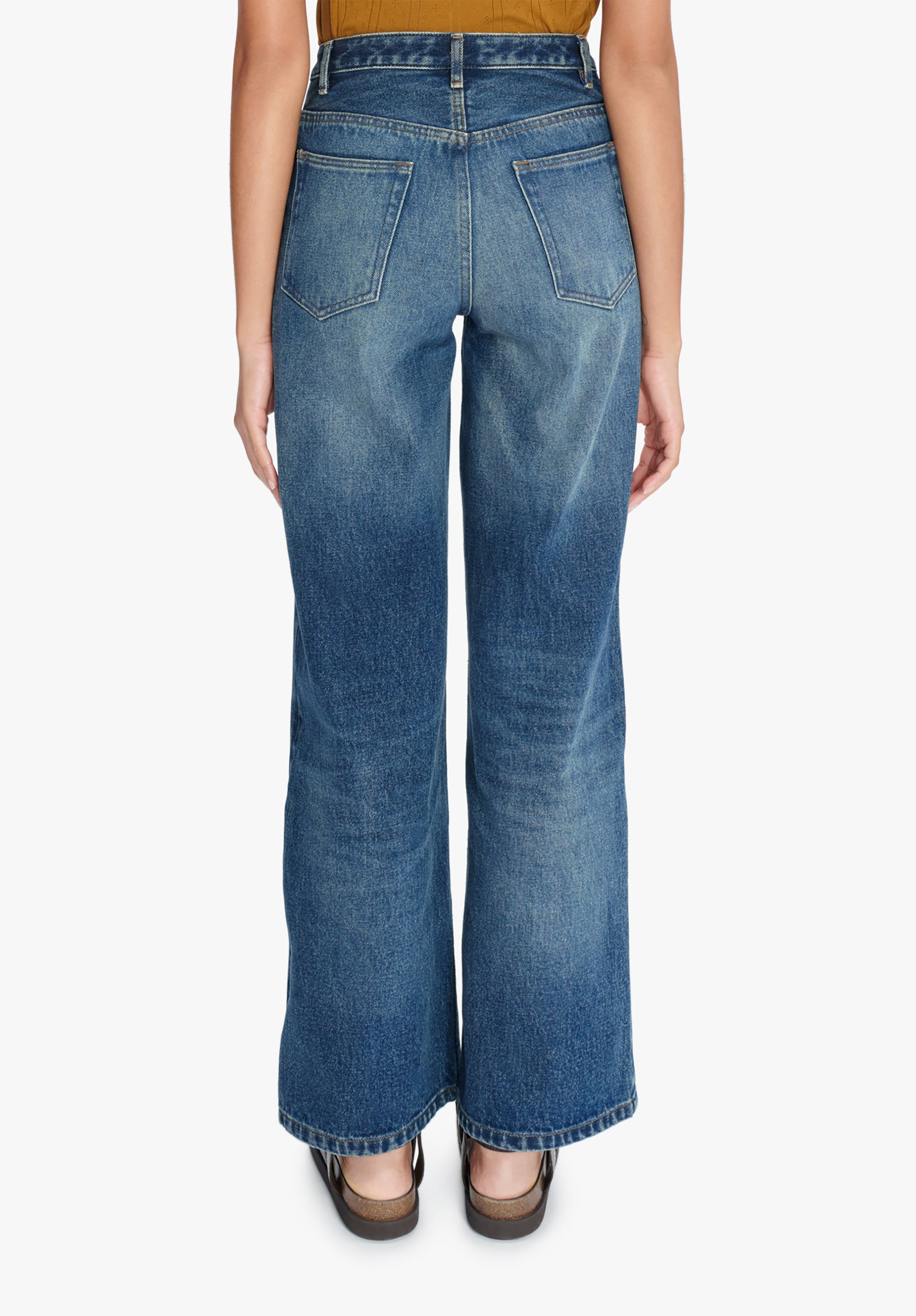 Elisabeth jeans - 6