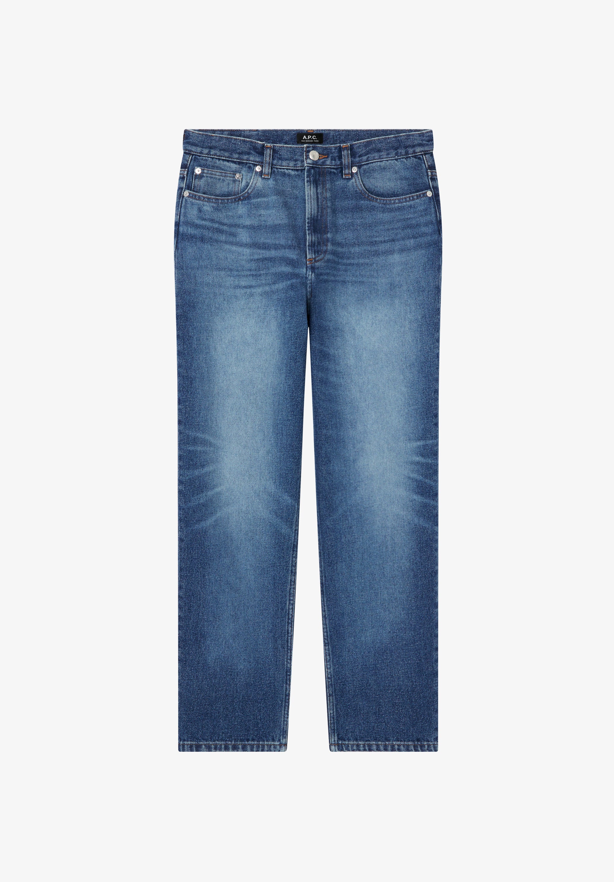 Martin jeans - 0