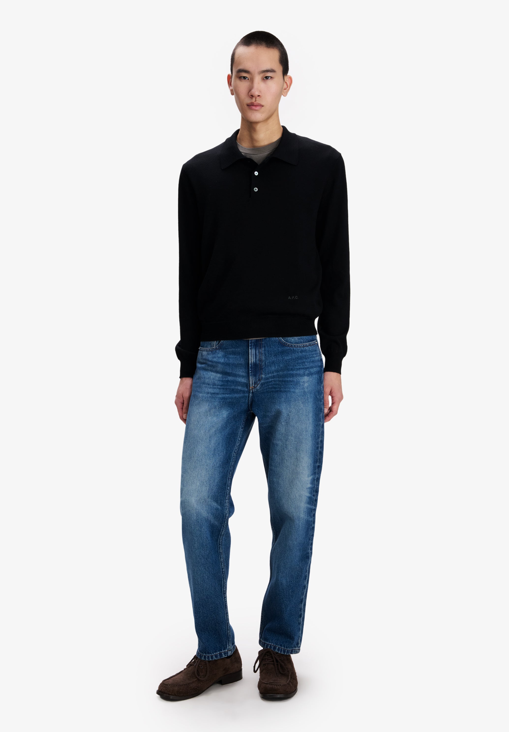 Martin jeans - 1