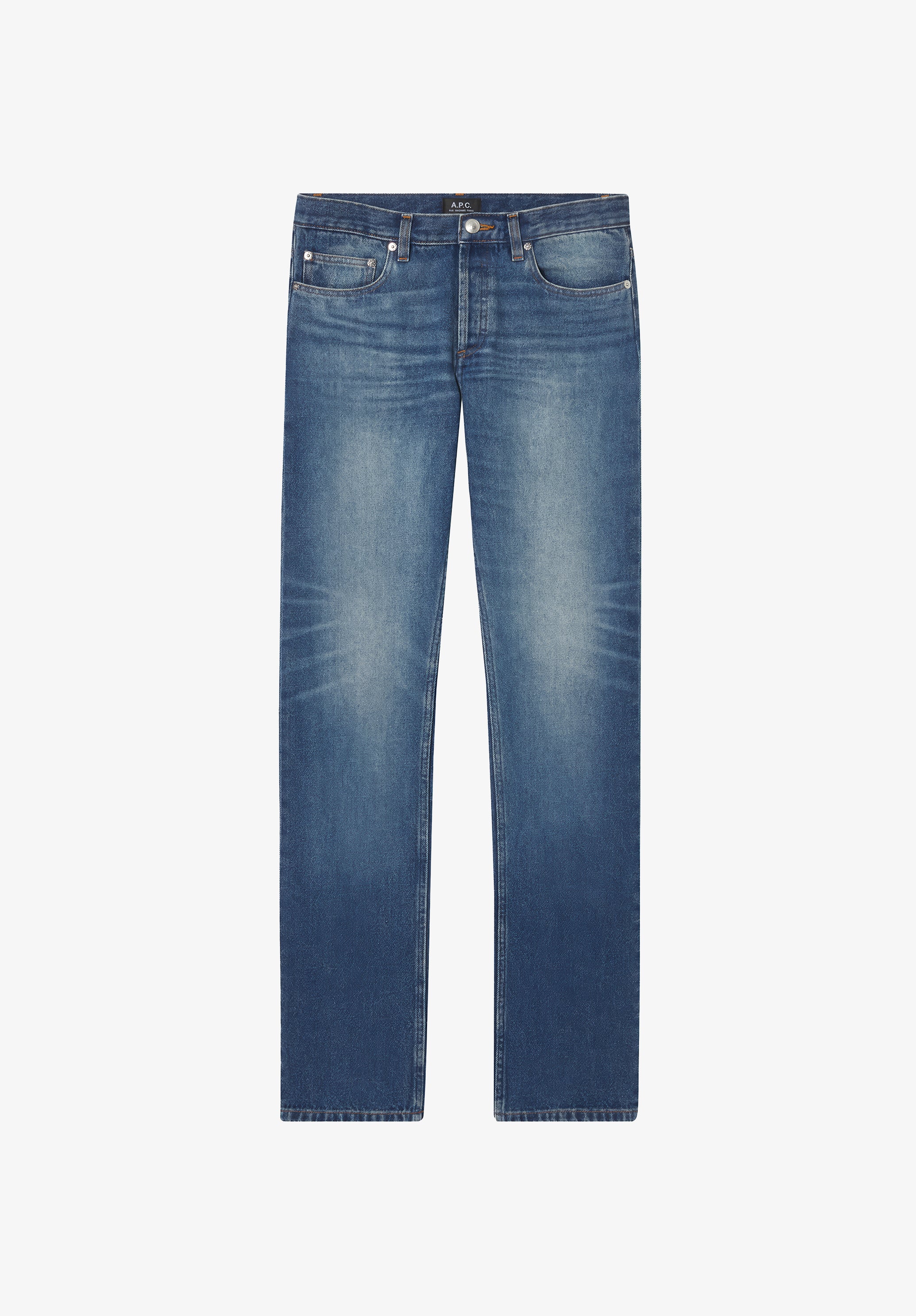 New Standard jeans - 0