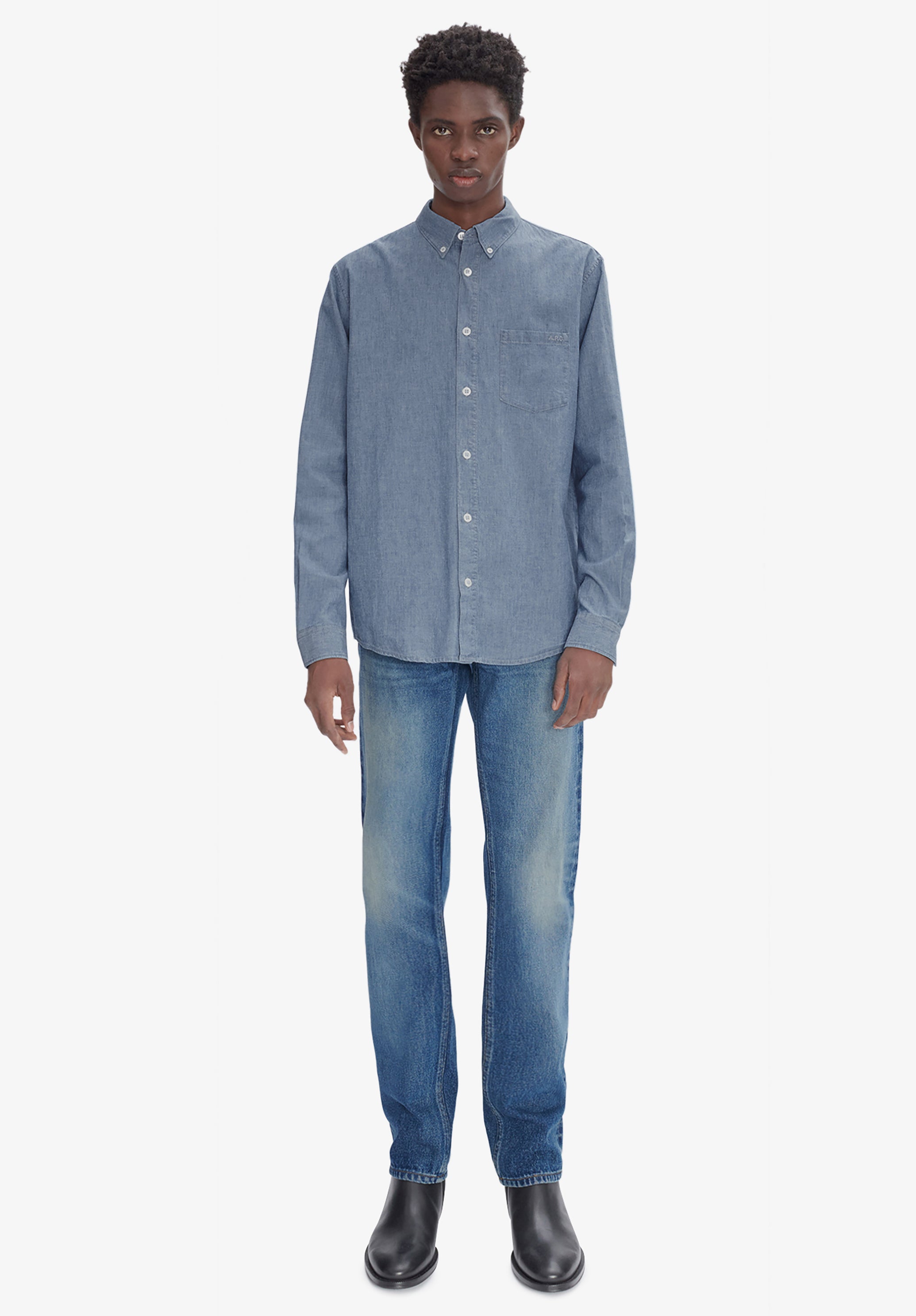 New Standard jeans - 1