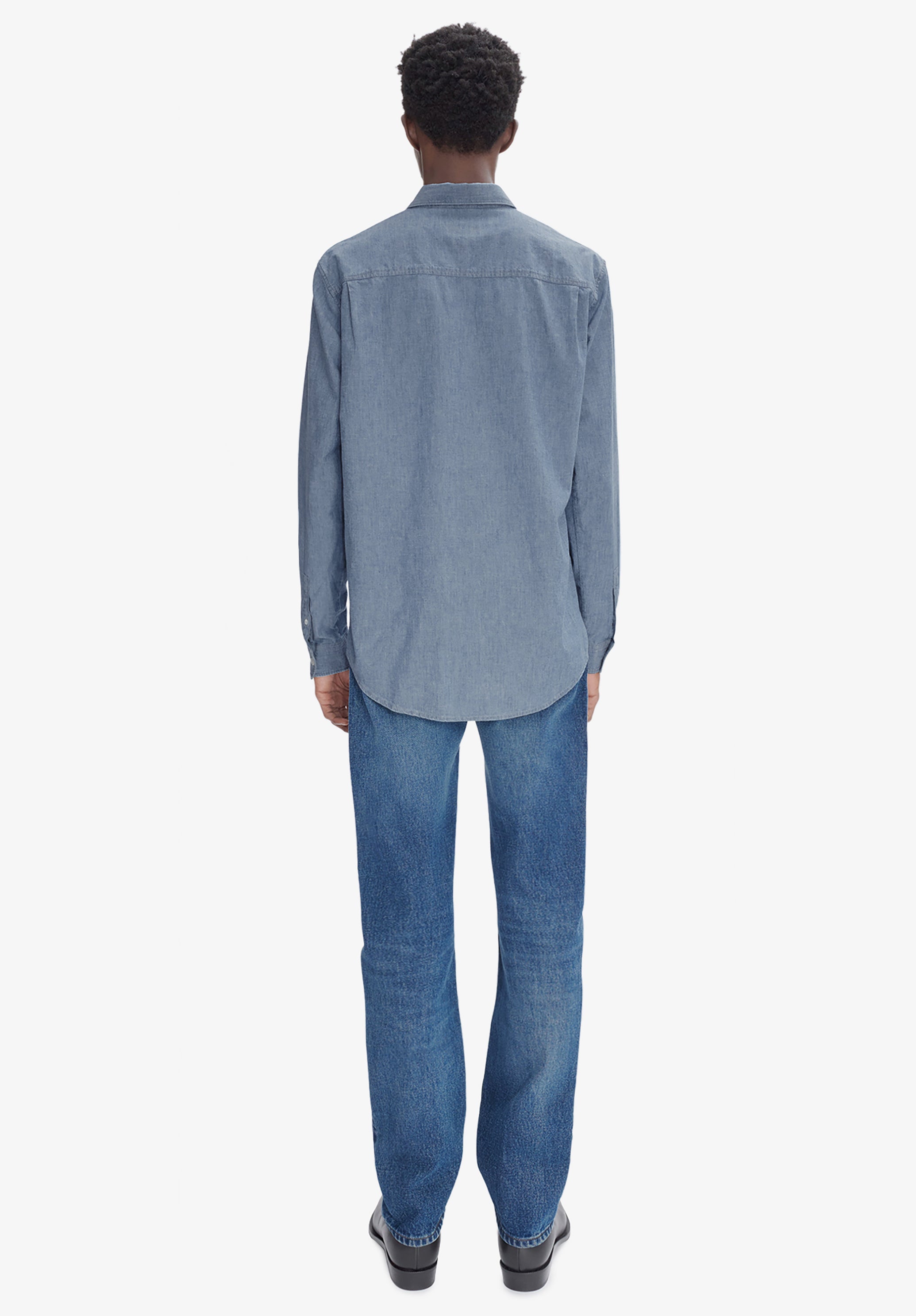 New Standard jeans - 3