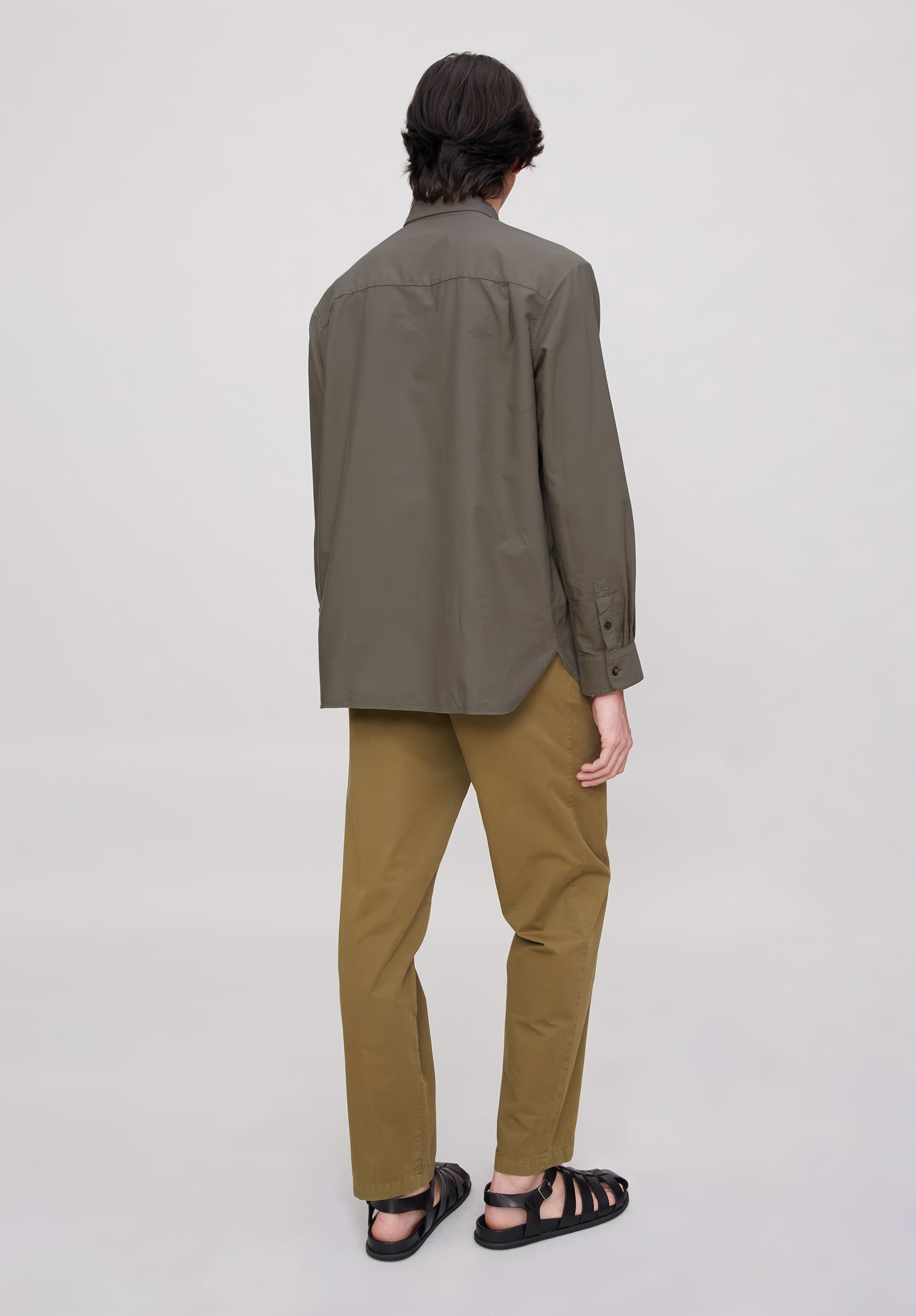Mateo shirt - 3