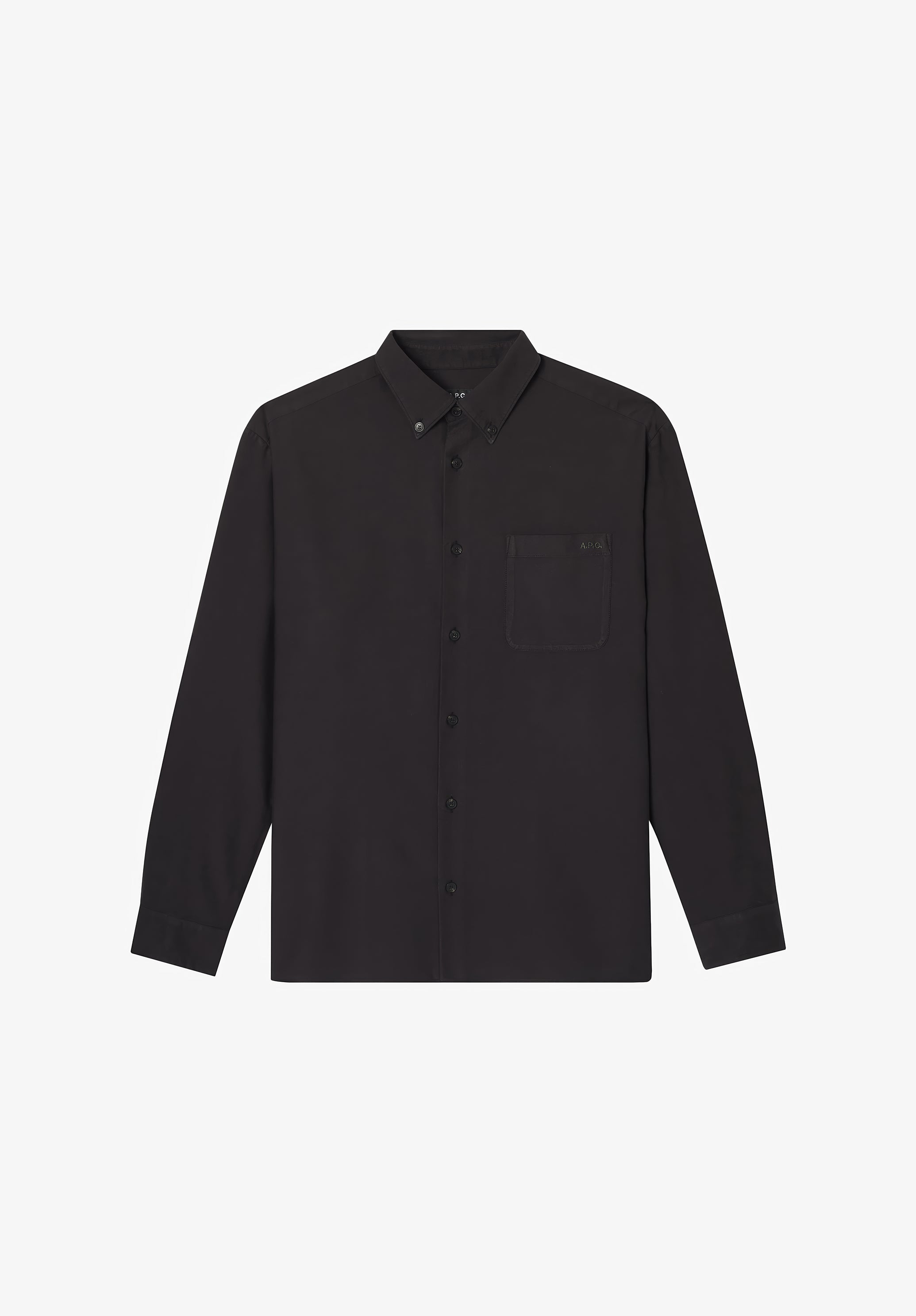 Mateo Logo shirt - 0
