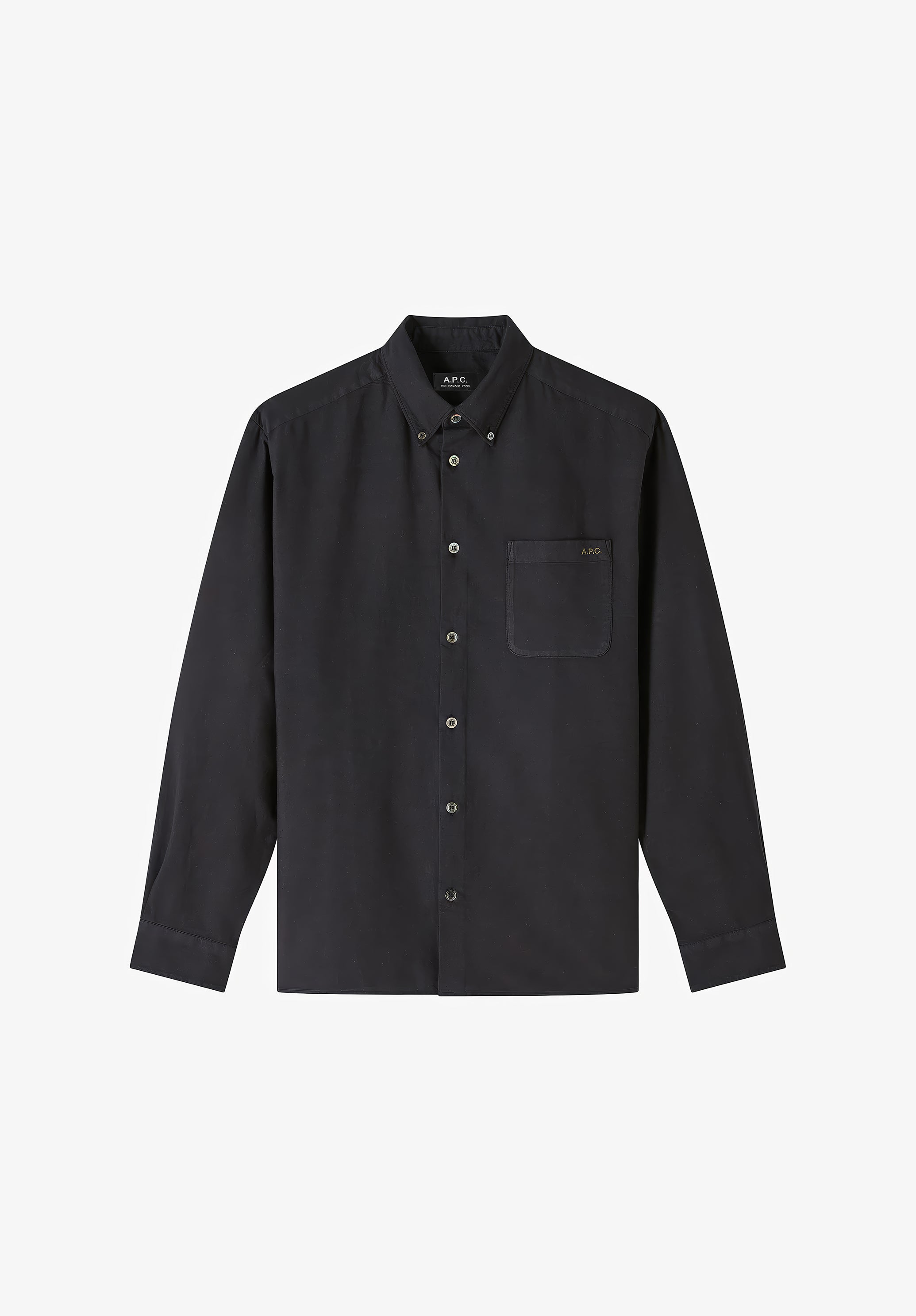 Mateo Logo shirt - 2