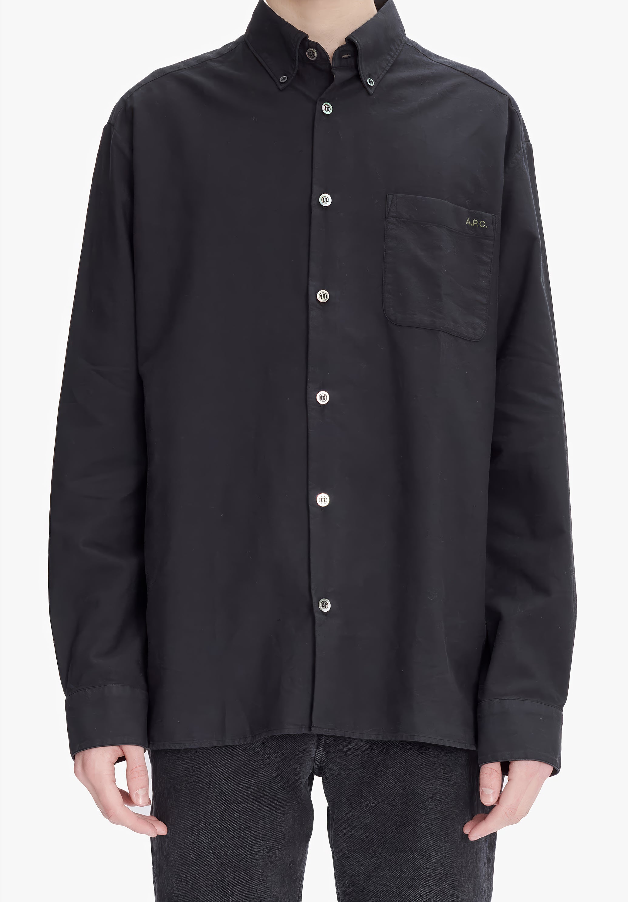 Mateo Logo shirt - 4