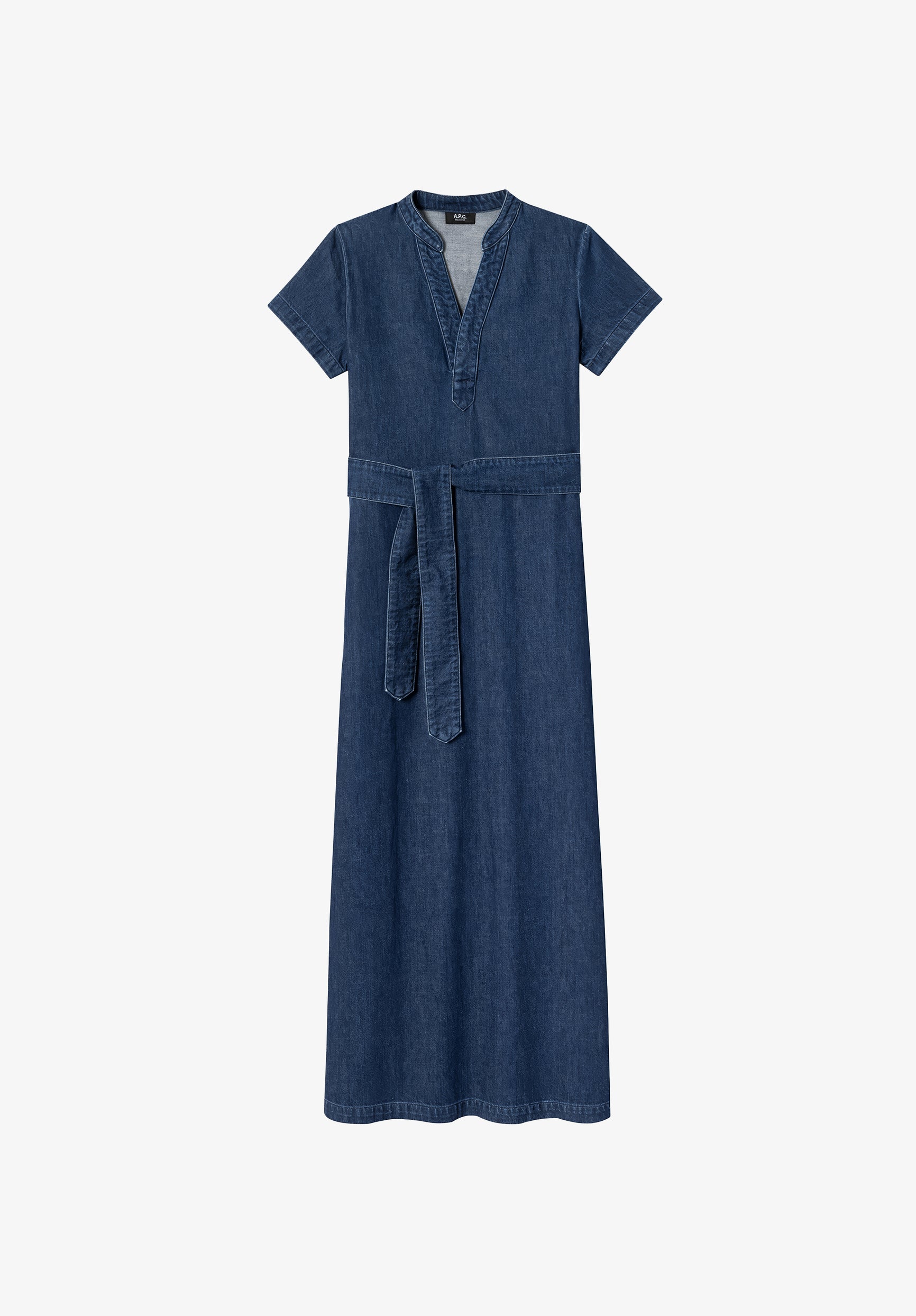 Annelie dress - 0