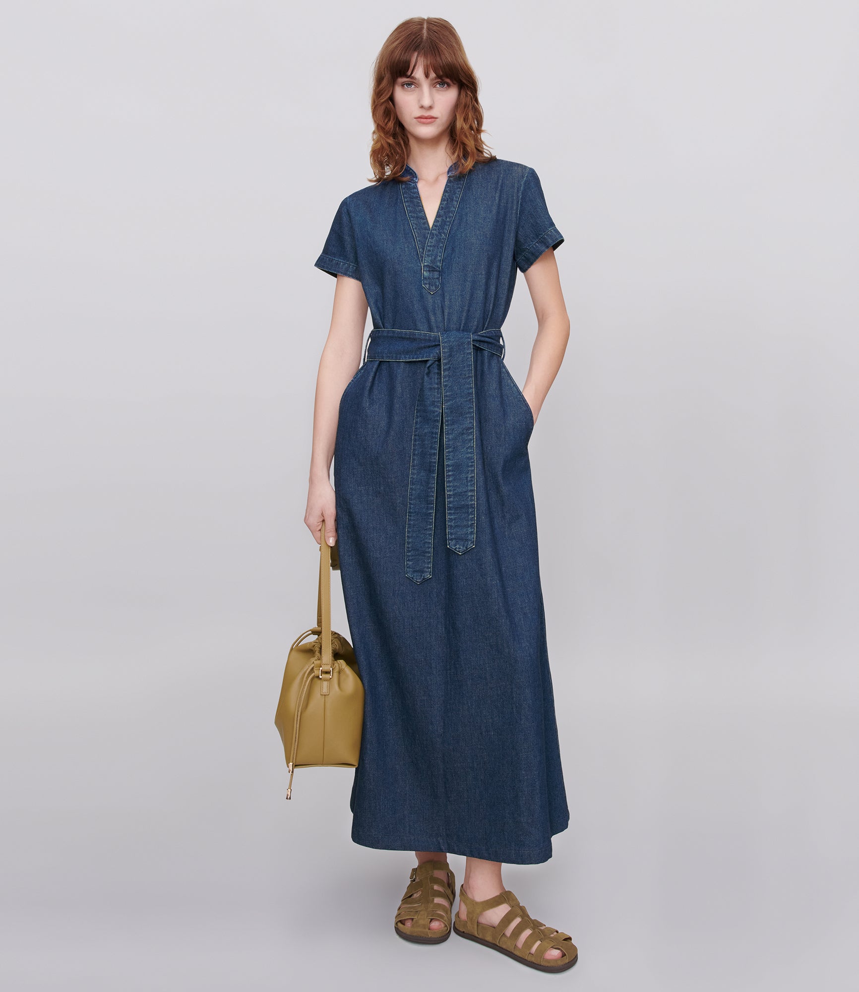 Annelie dress