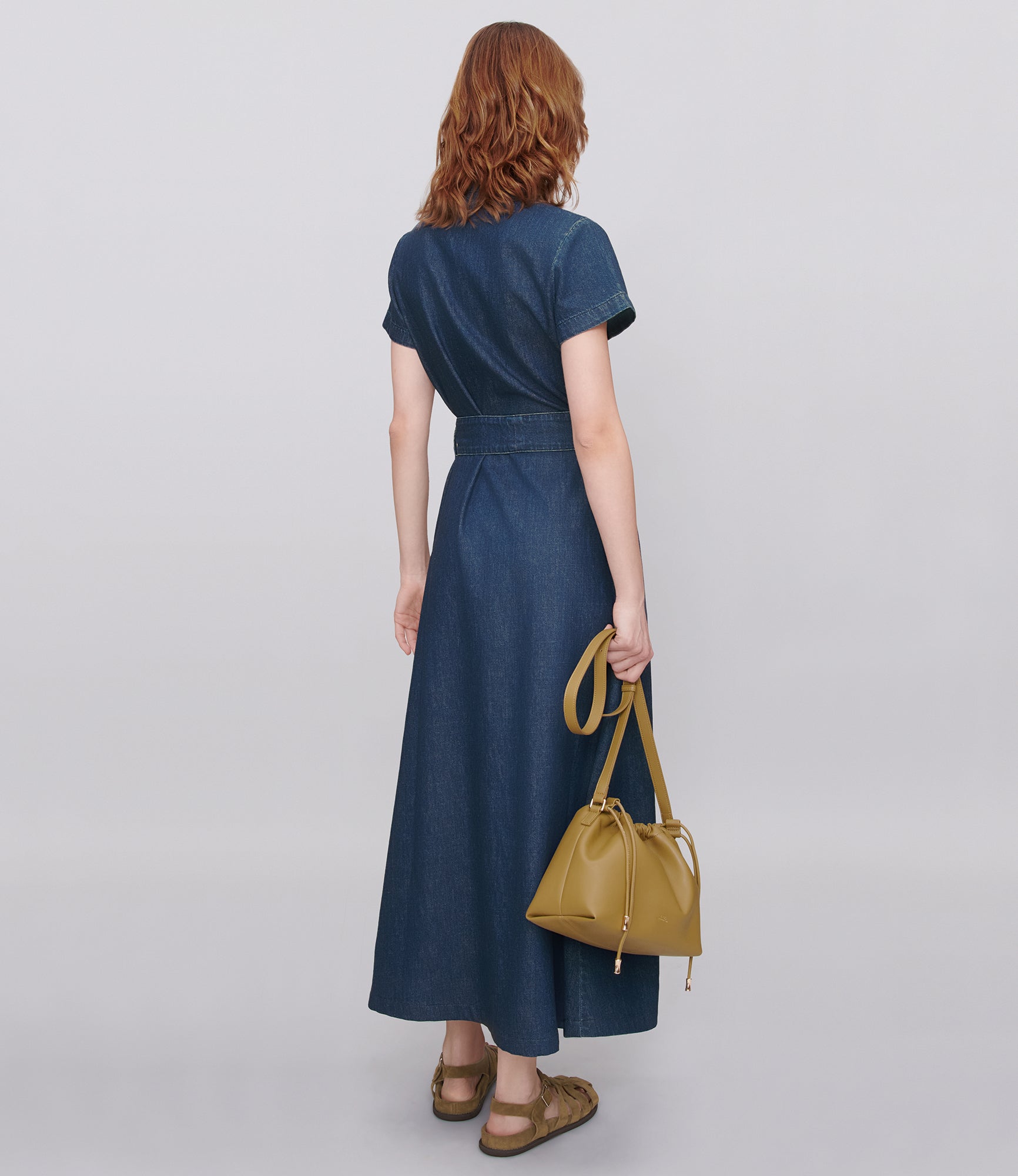 Annelie dress