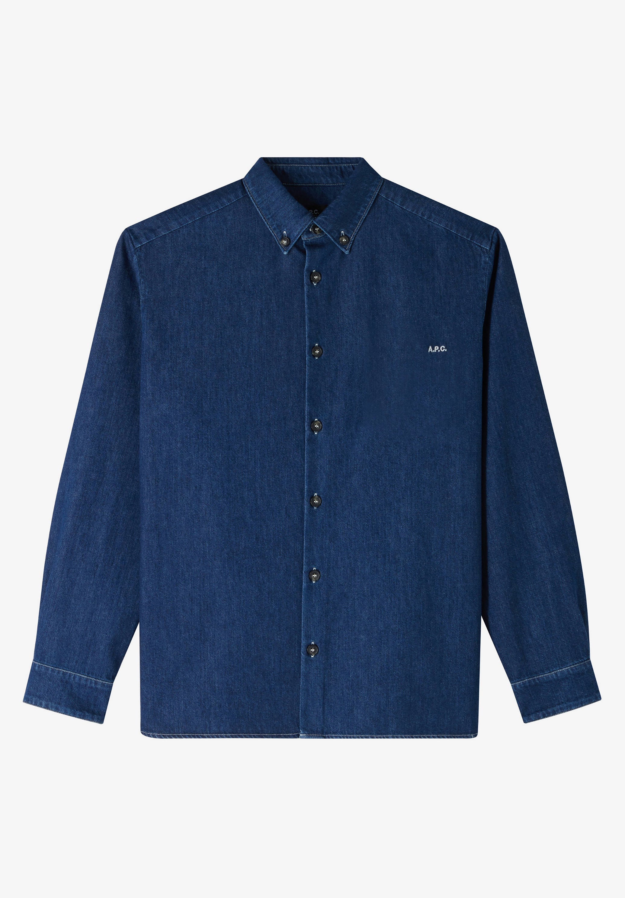 Mathias Logo shirt - 0