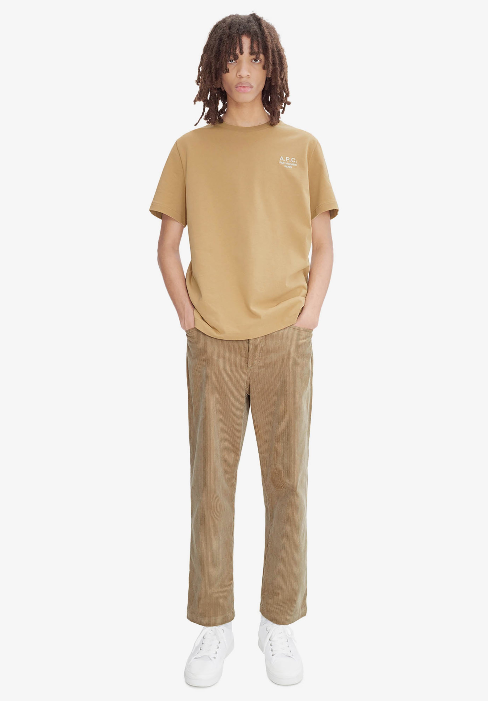 Achille jeans - 1