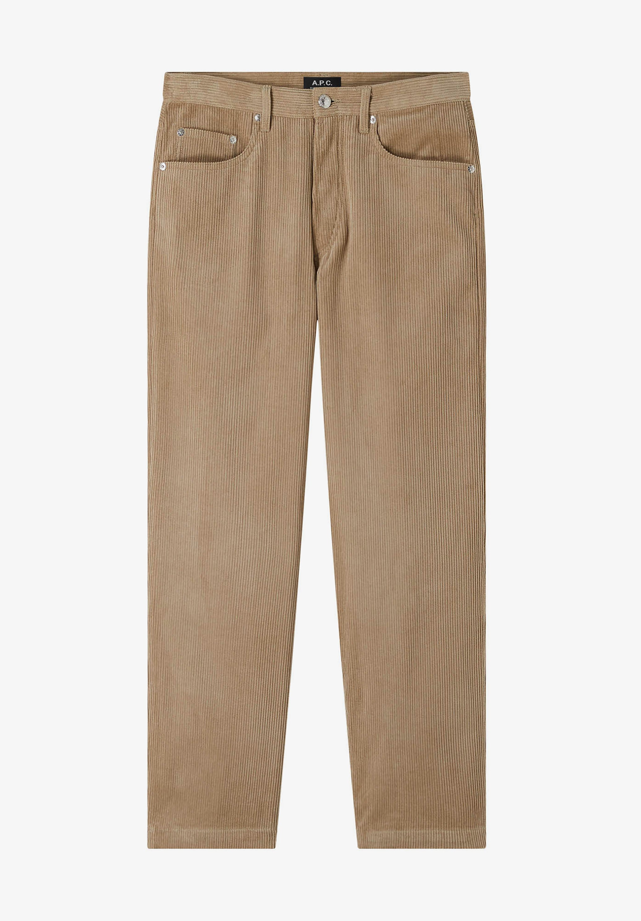 Achille jeans - 2