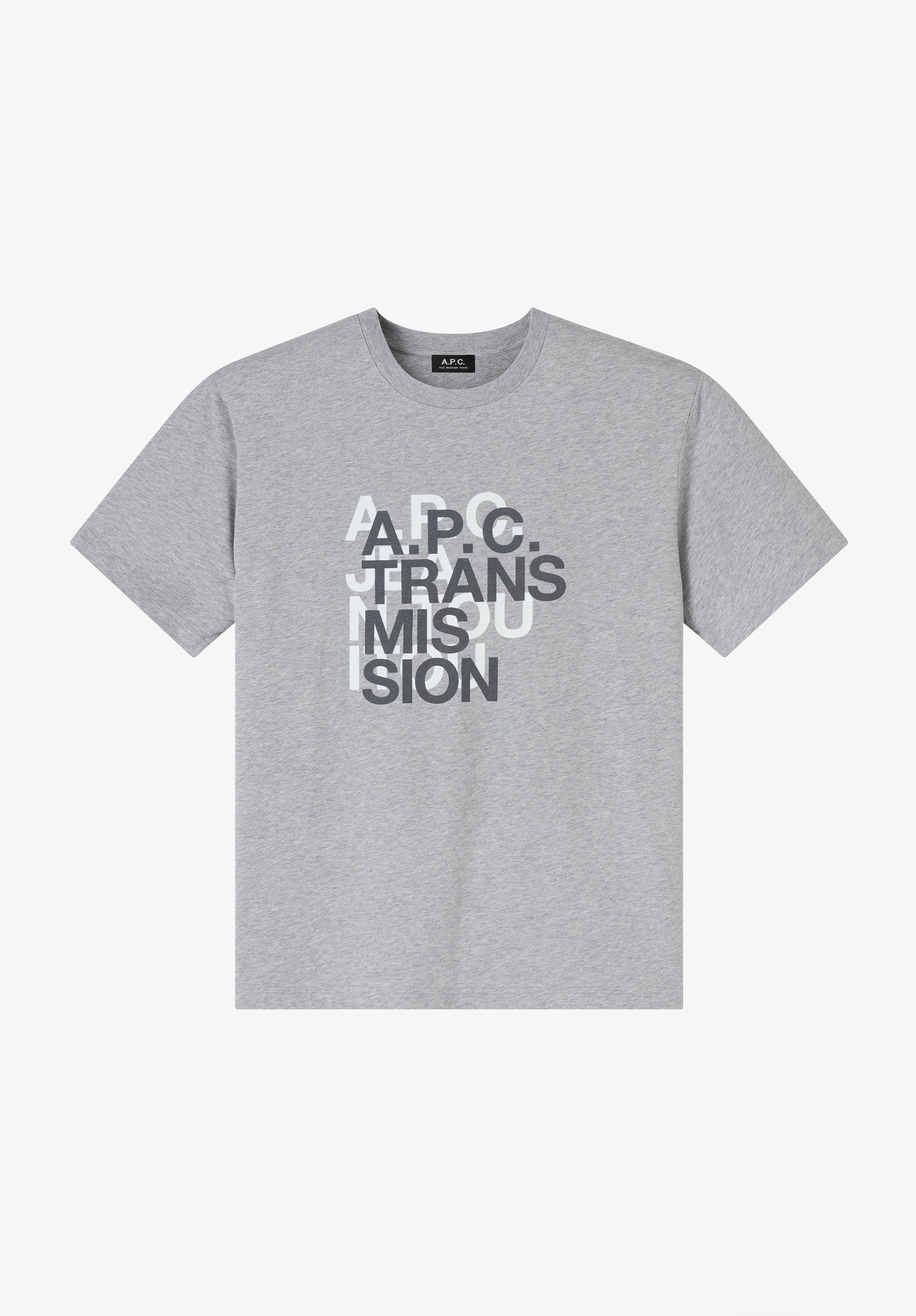 Transmission T-shirt - 0