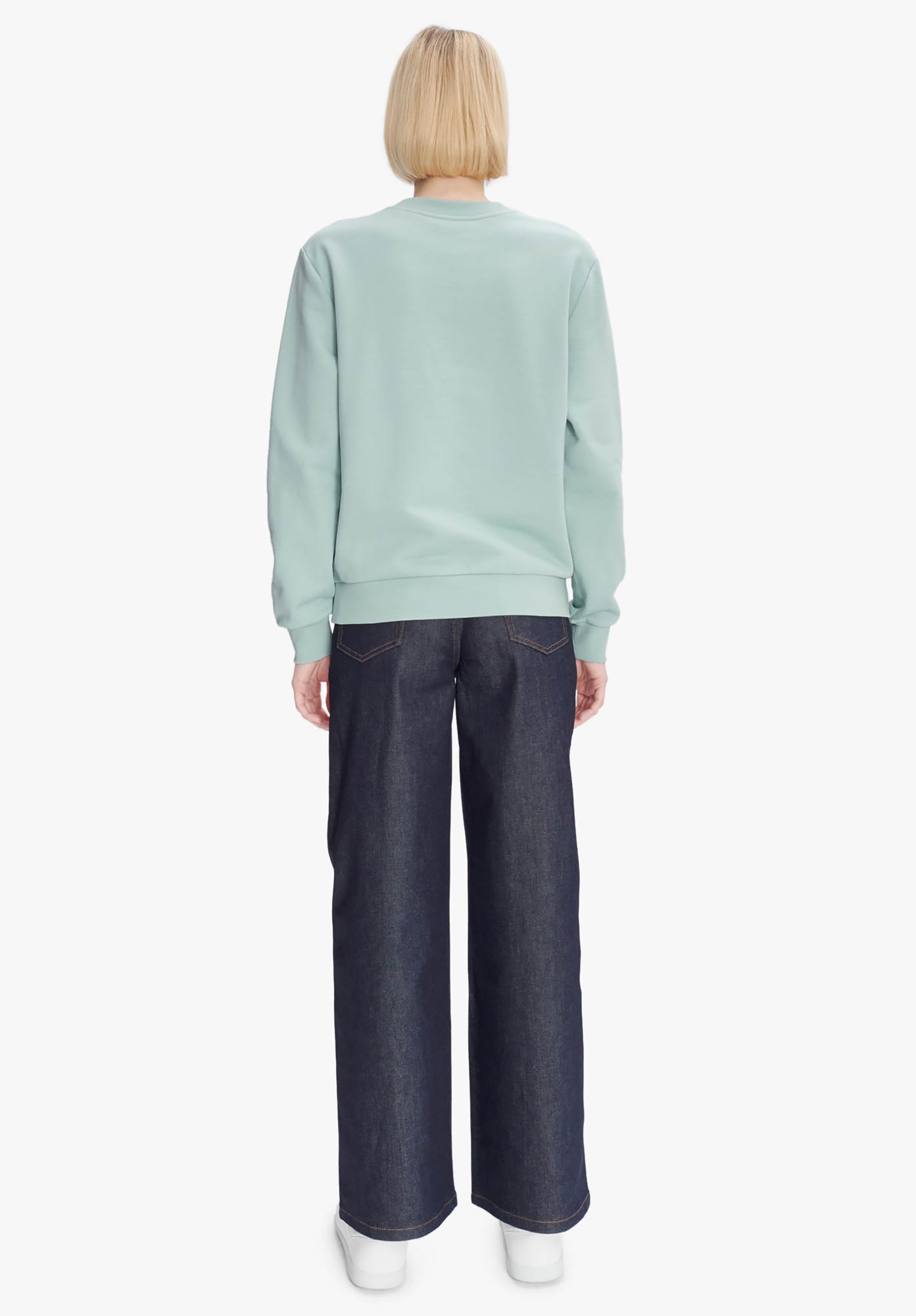 Standard Grand VPC Unisex sweatshirt - 6