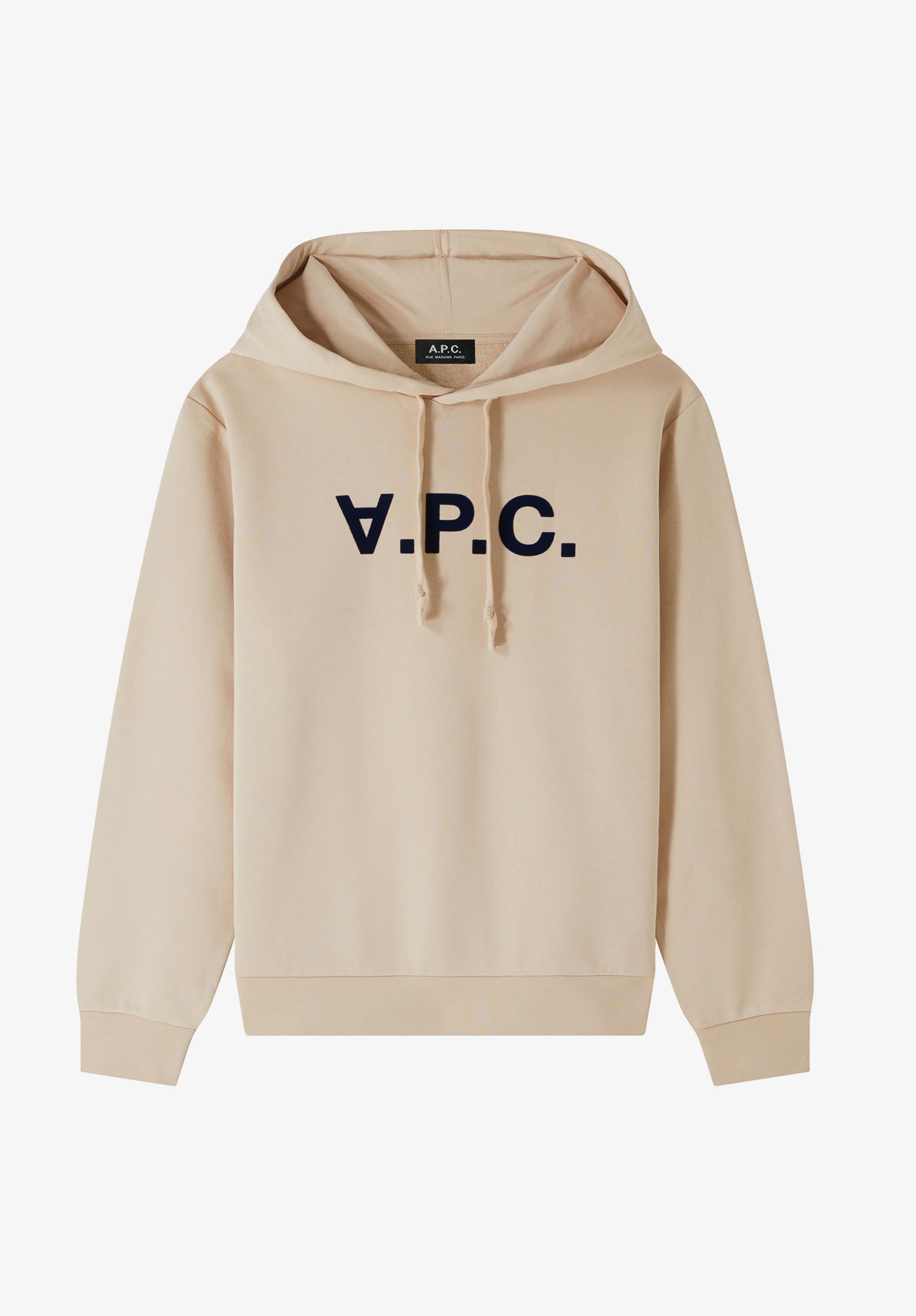 Standard Grand VPC hoodie - 0