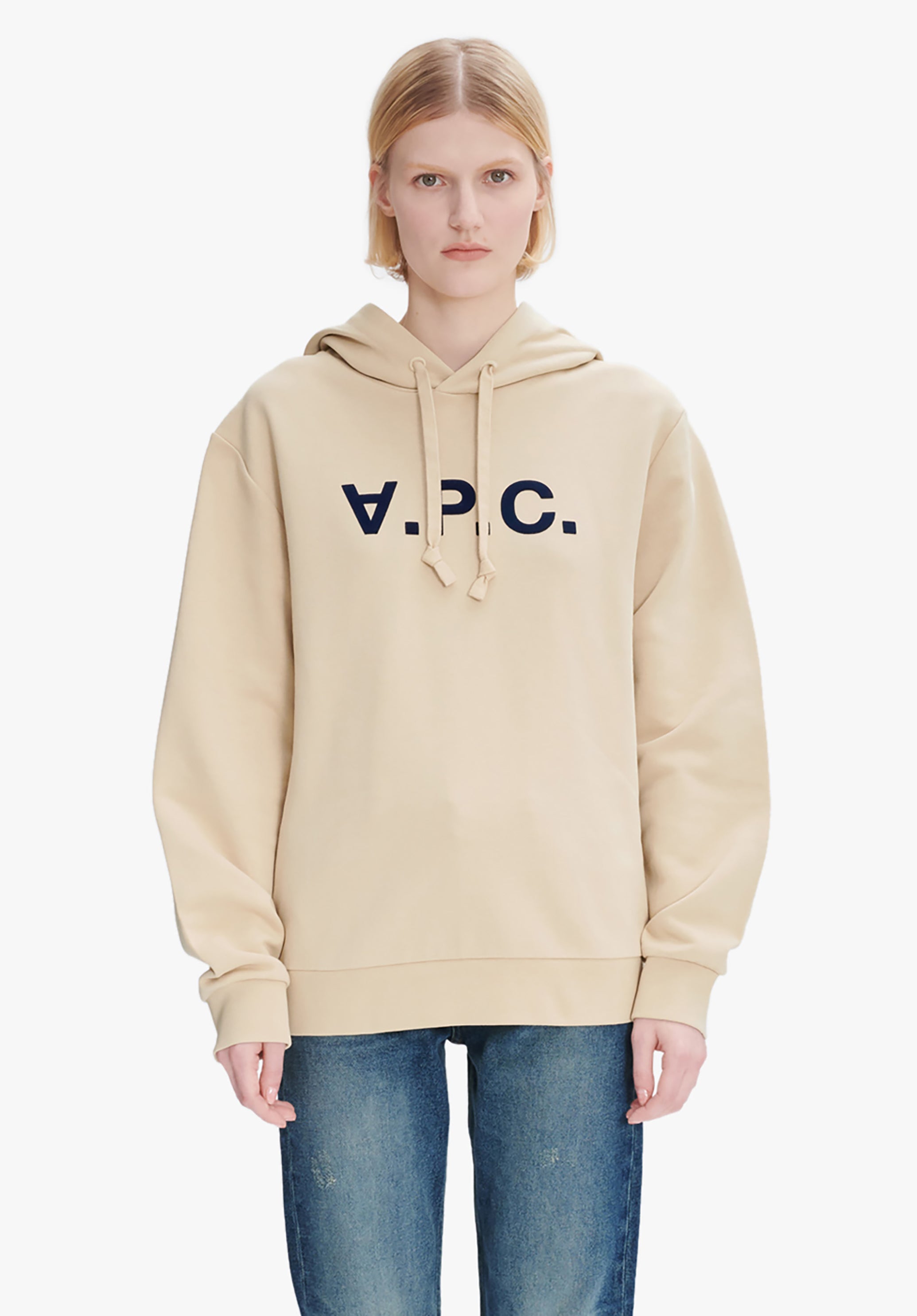Standard Grand VPC hoodie - 5