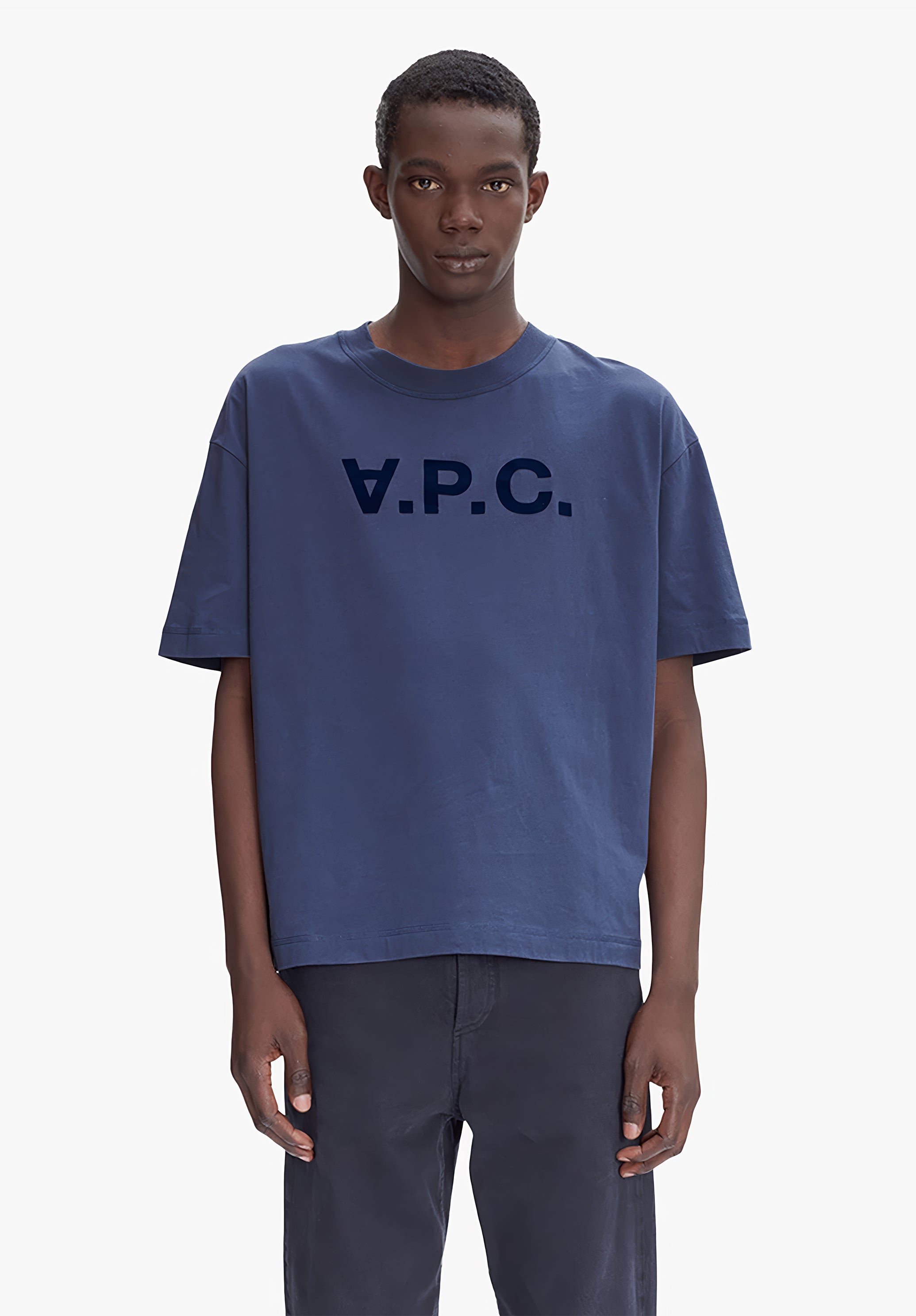 Oversize Grand VPC T-shirt - 1