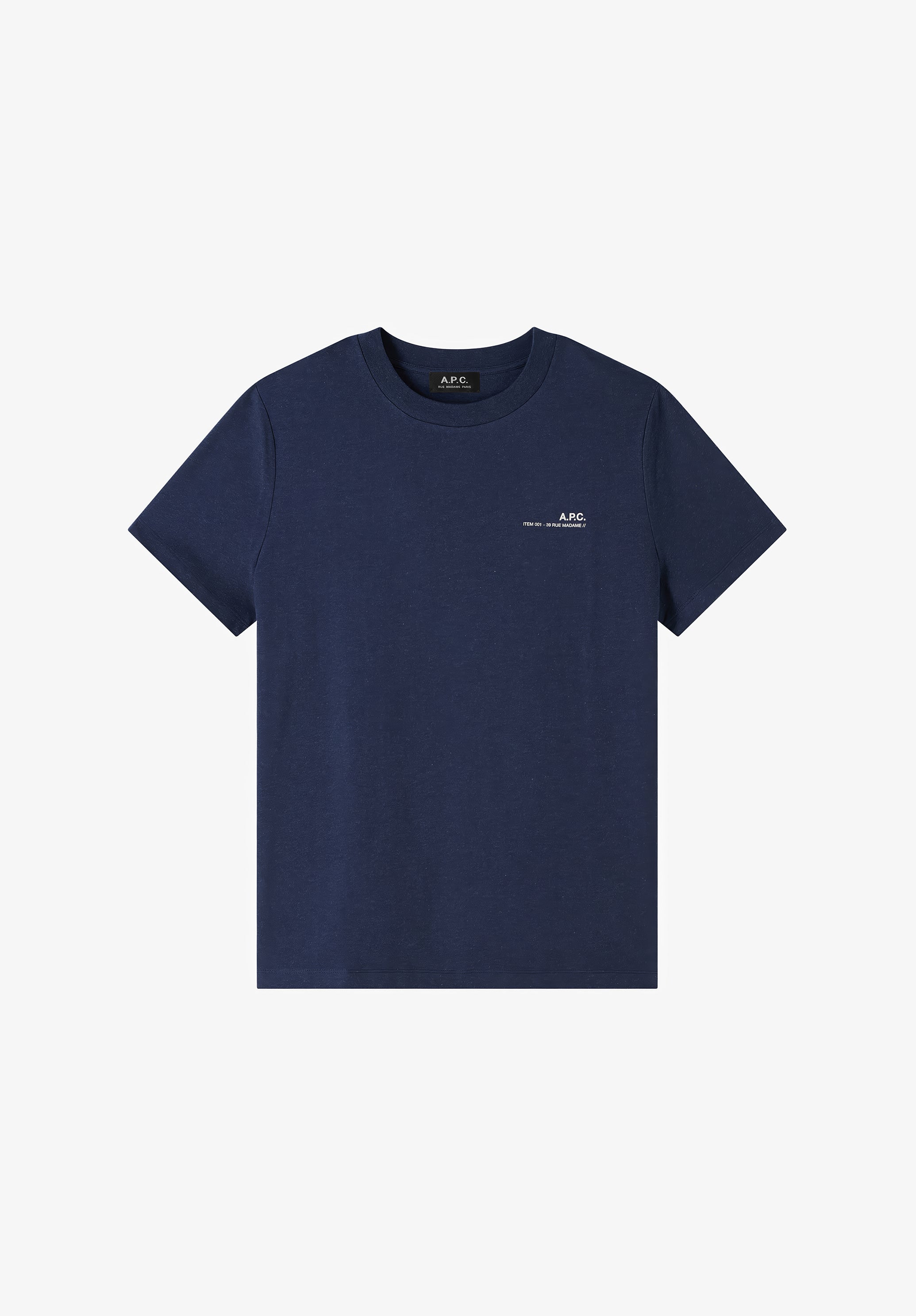 Standard Item T-shirt - 0