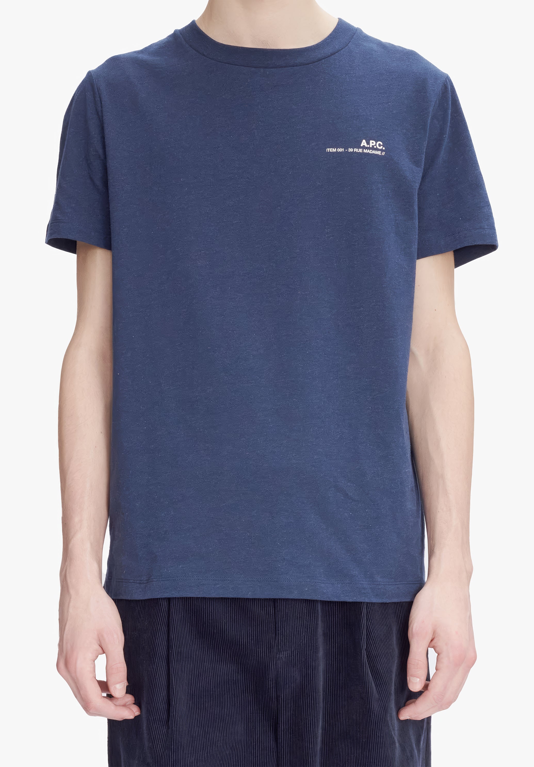 Standard Item T-shirt - 4