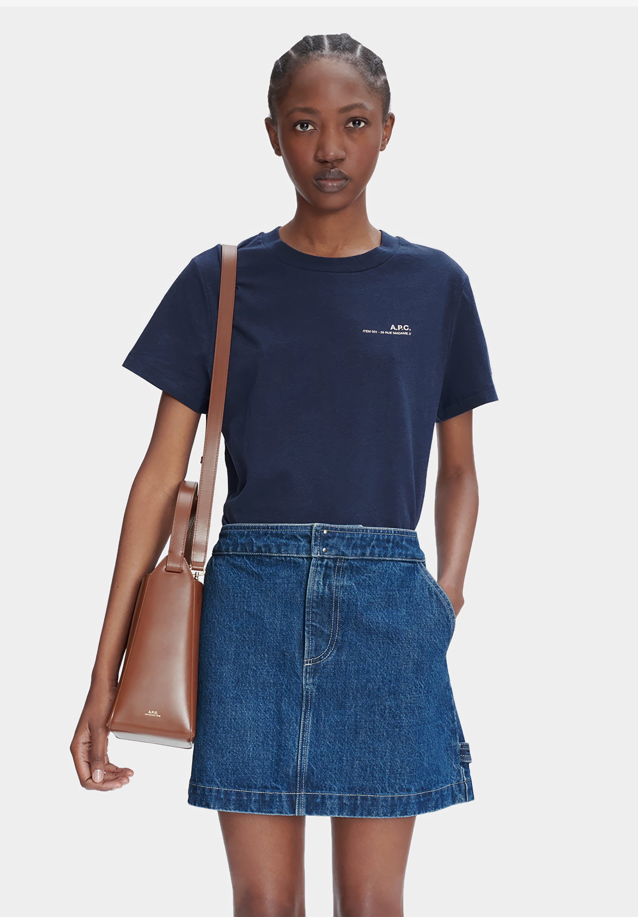 Standard Item T-shirt - 5