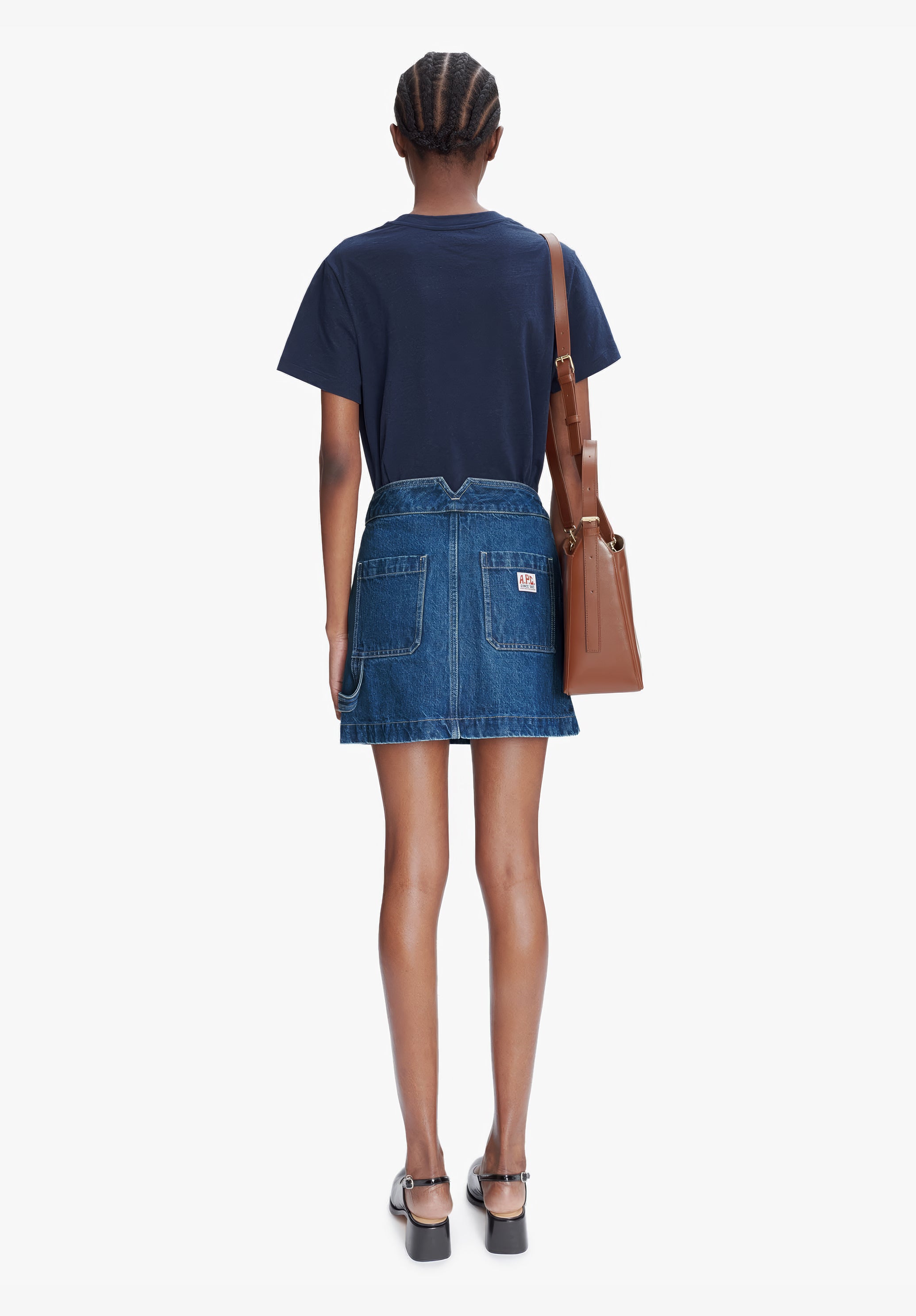 Standard Item T-shirt - 6