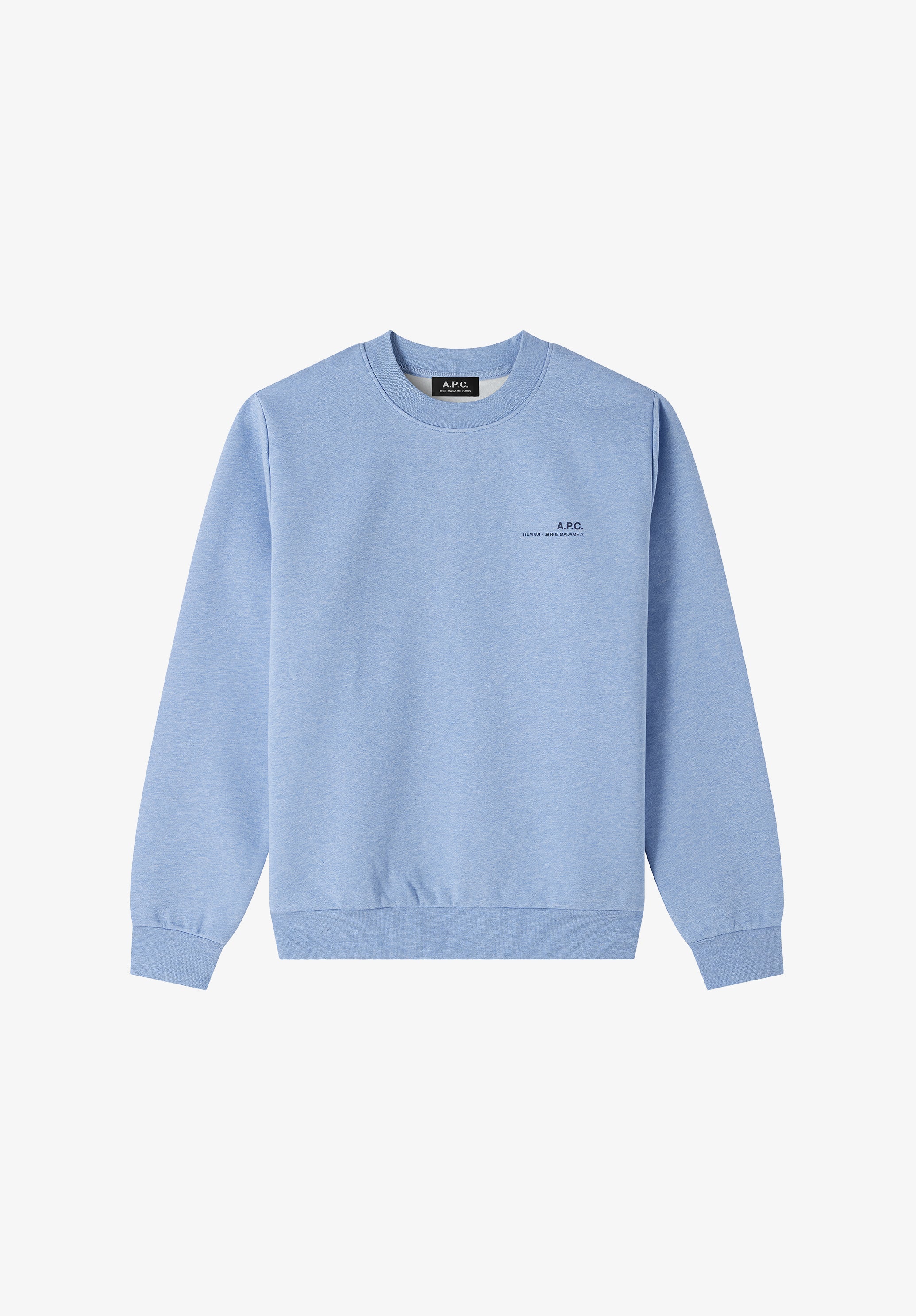 Standard Item Unisexe sweatshirt - 0