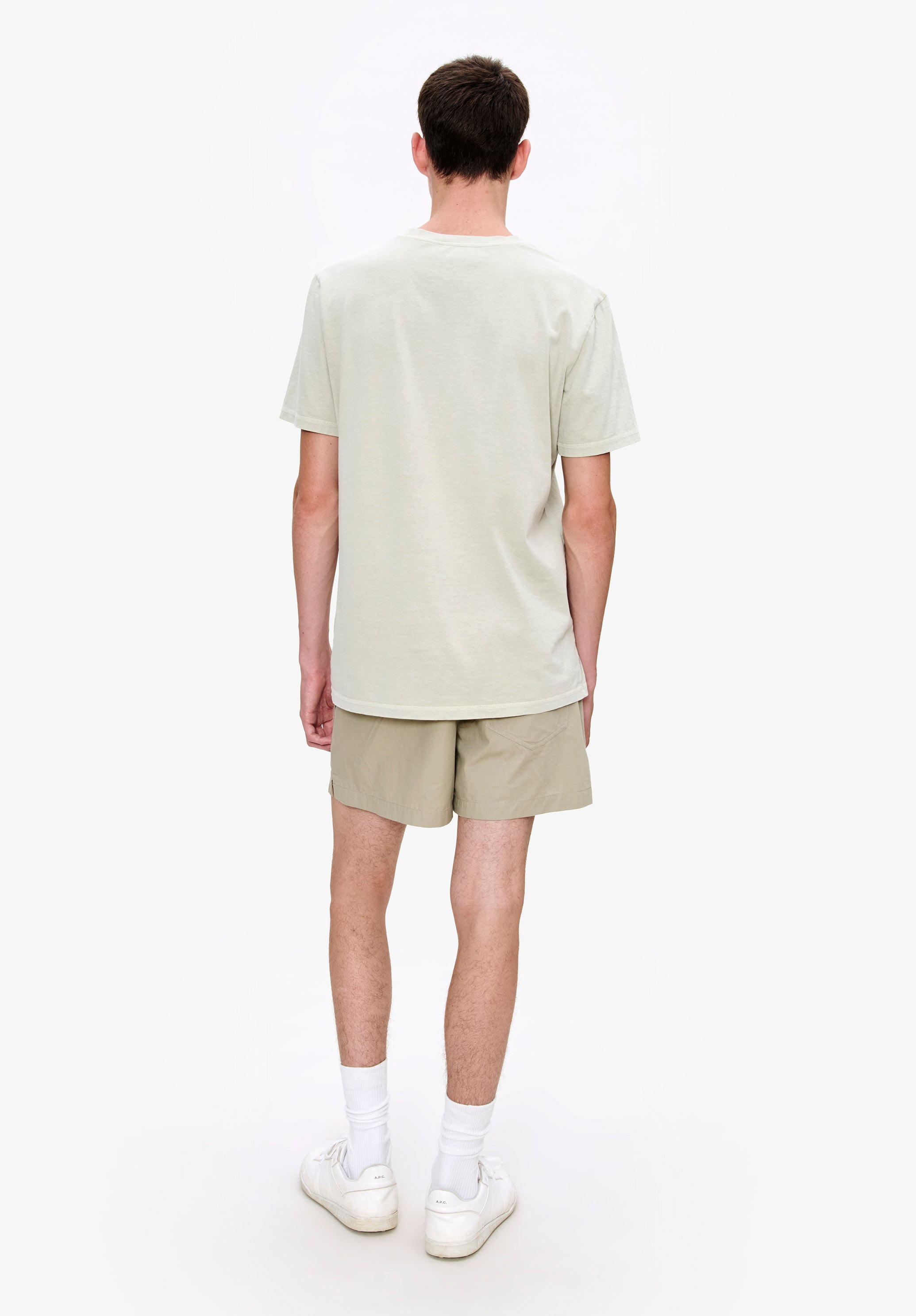 Adresse T-shirt - 3